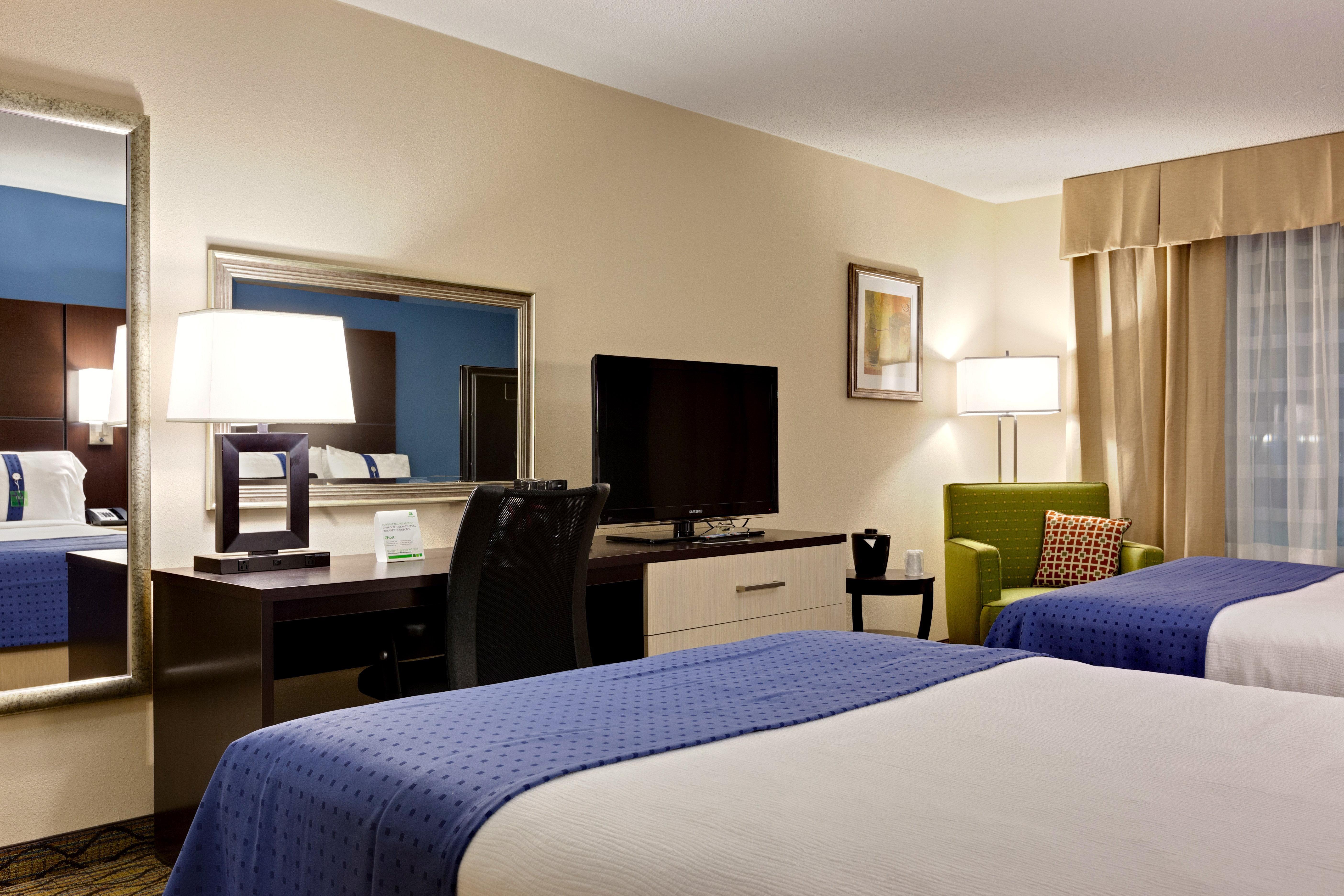 & Atlanta Airport North By Ihg 4* College Park