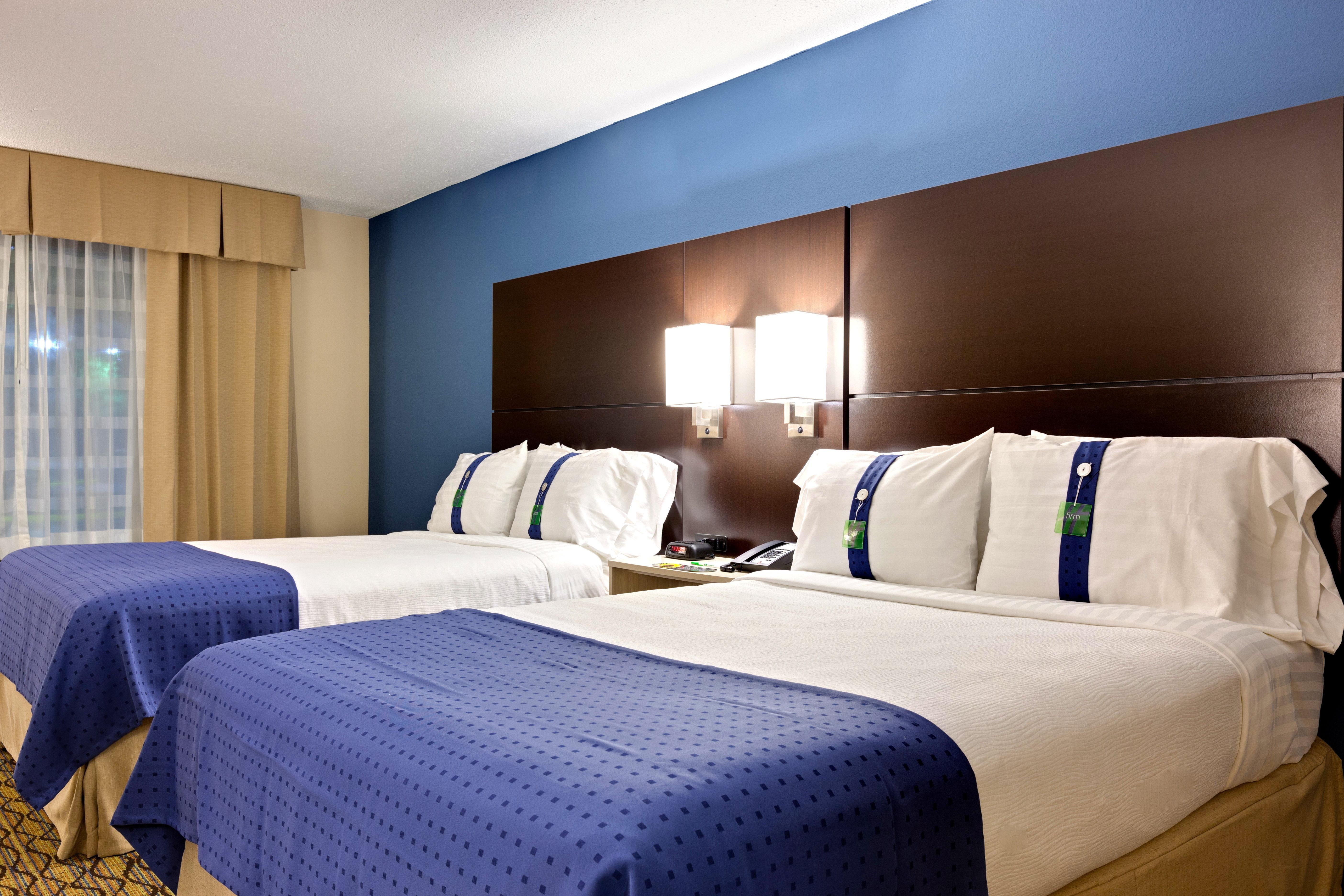 Hotel & Atlanta Airport North By Ihg 4*