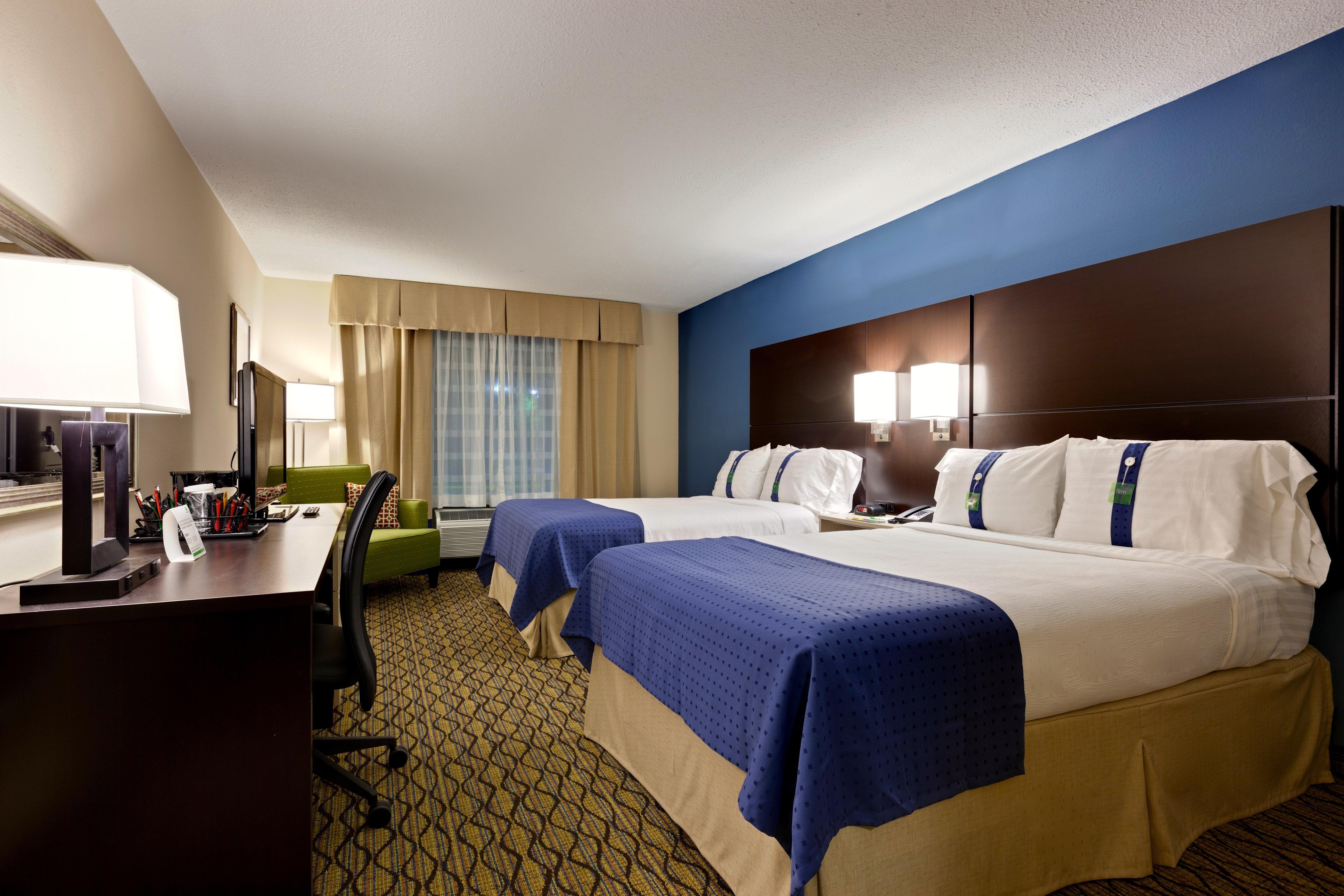 & Atlanta Airport North By Ihg Hotel College Park