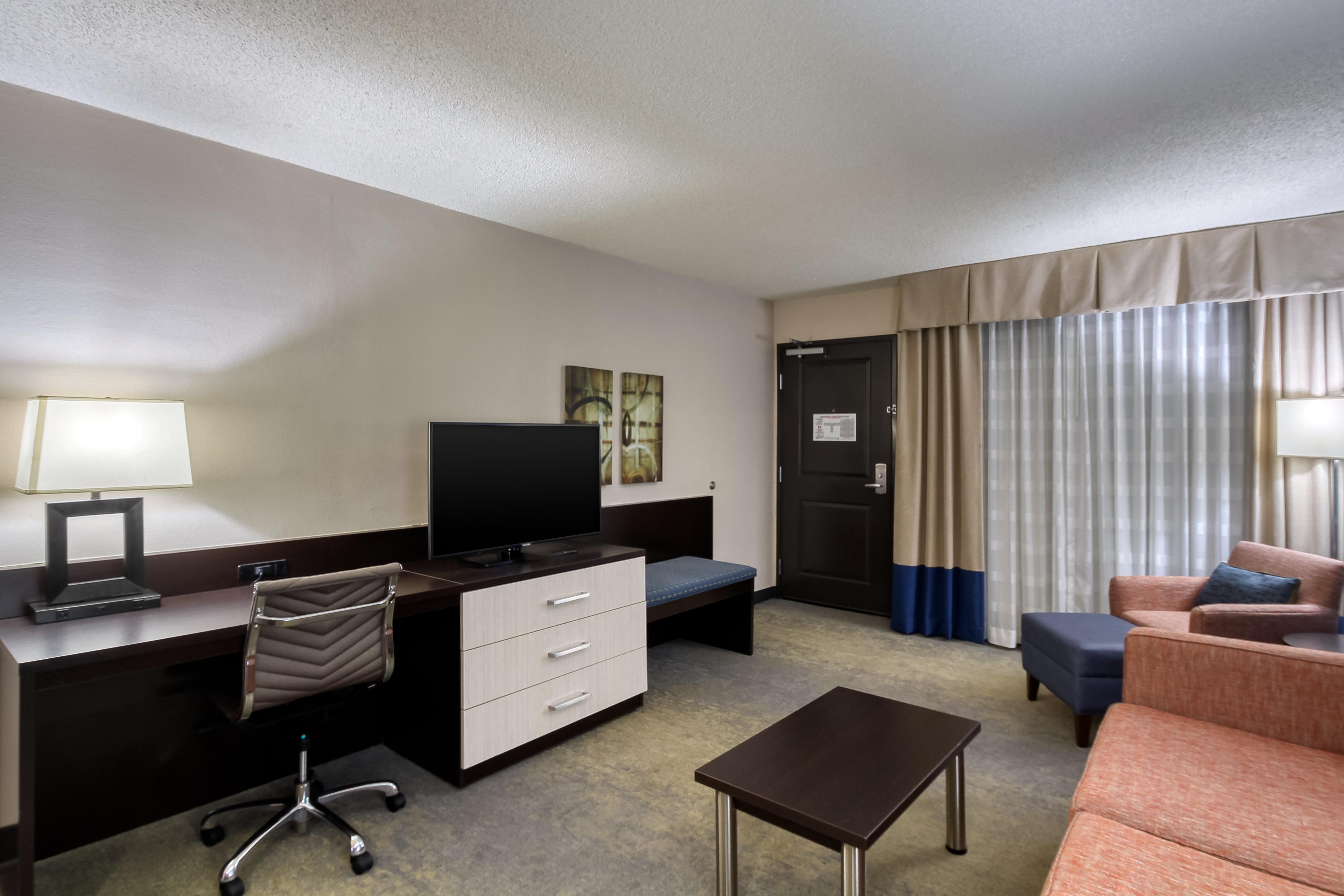 & Atlanta Airport North By Ihg College Park