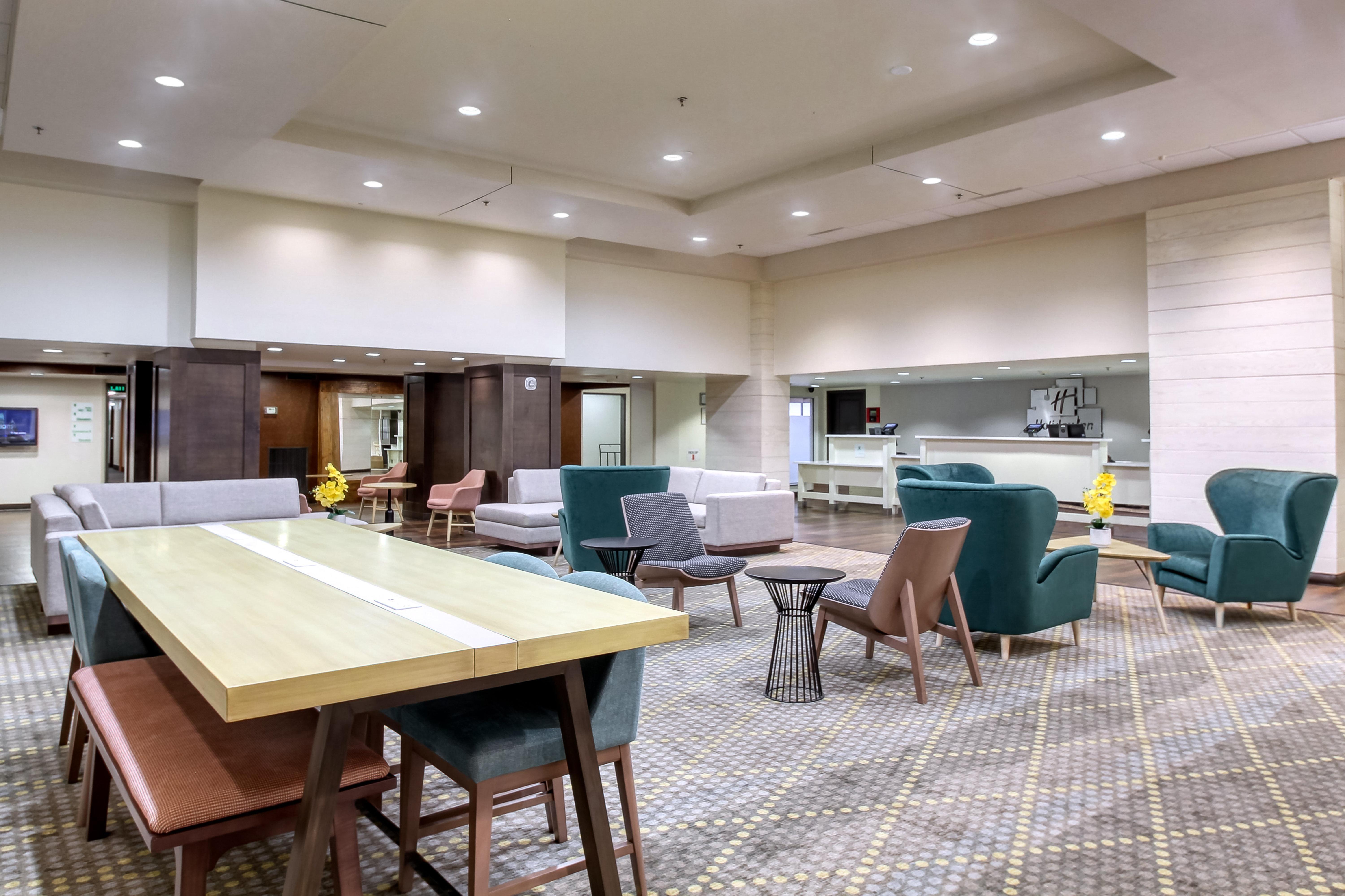 & Atlanta Airport North By Ihg 4* College Park