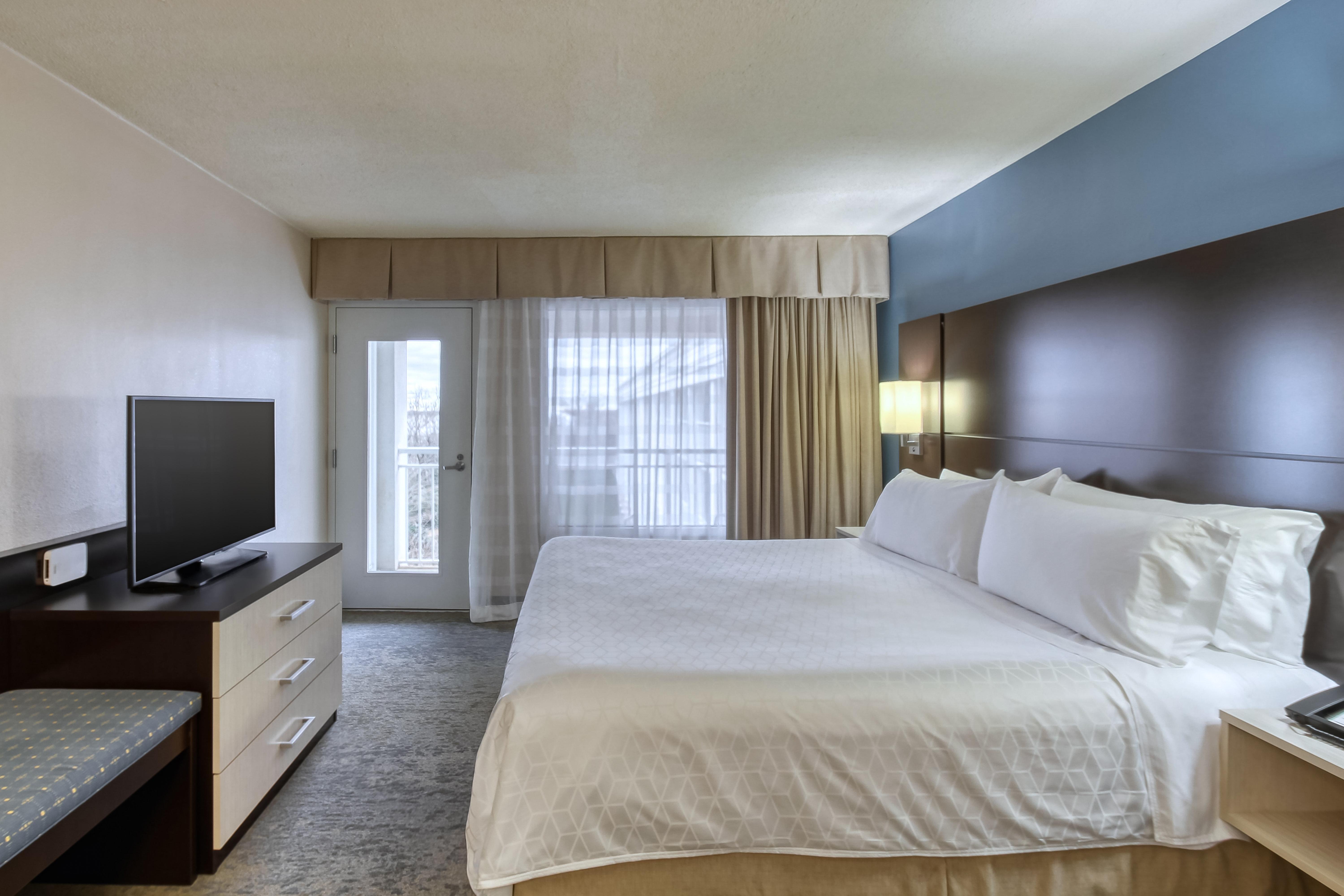 & Atlanta Airport North By Ihg