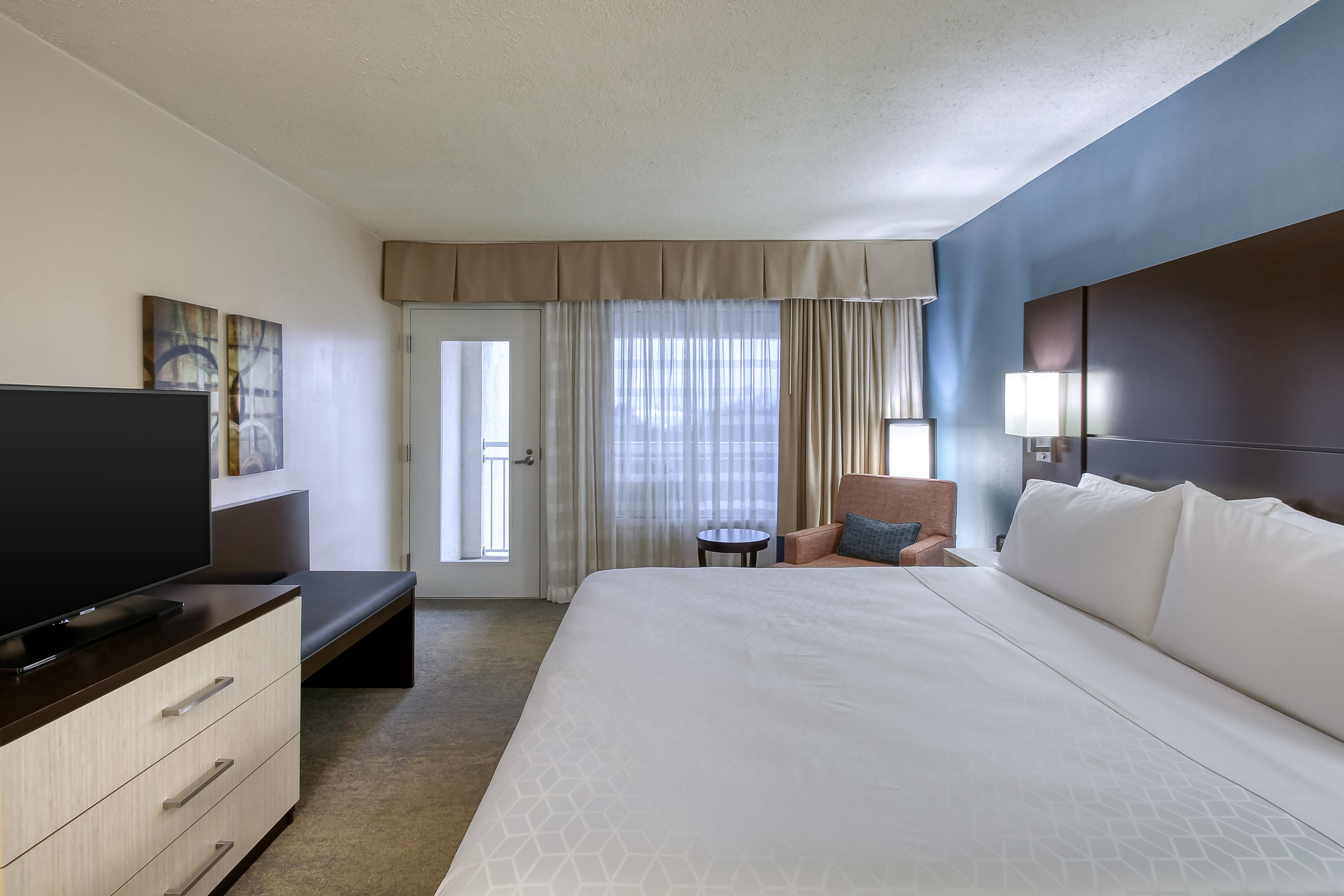 Hotel & Atlanta Airport North By Ihg College Park