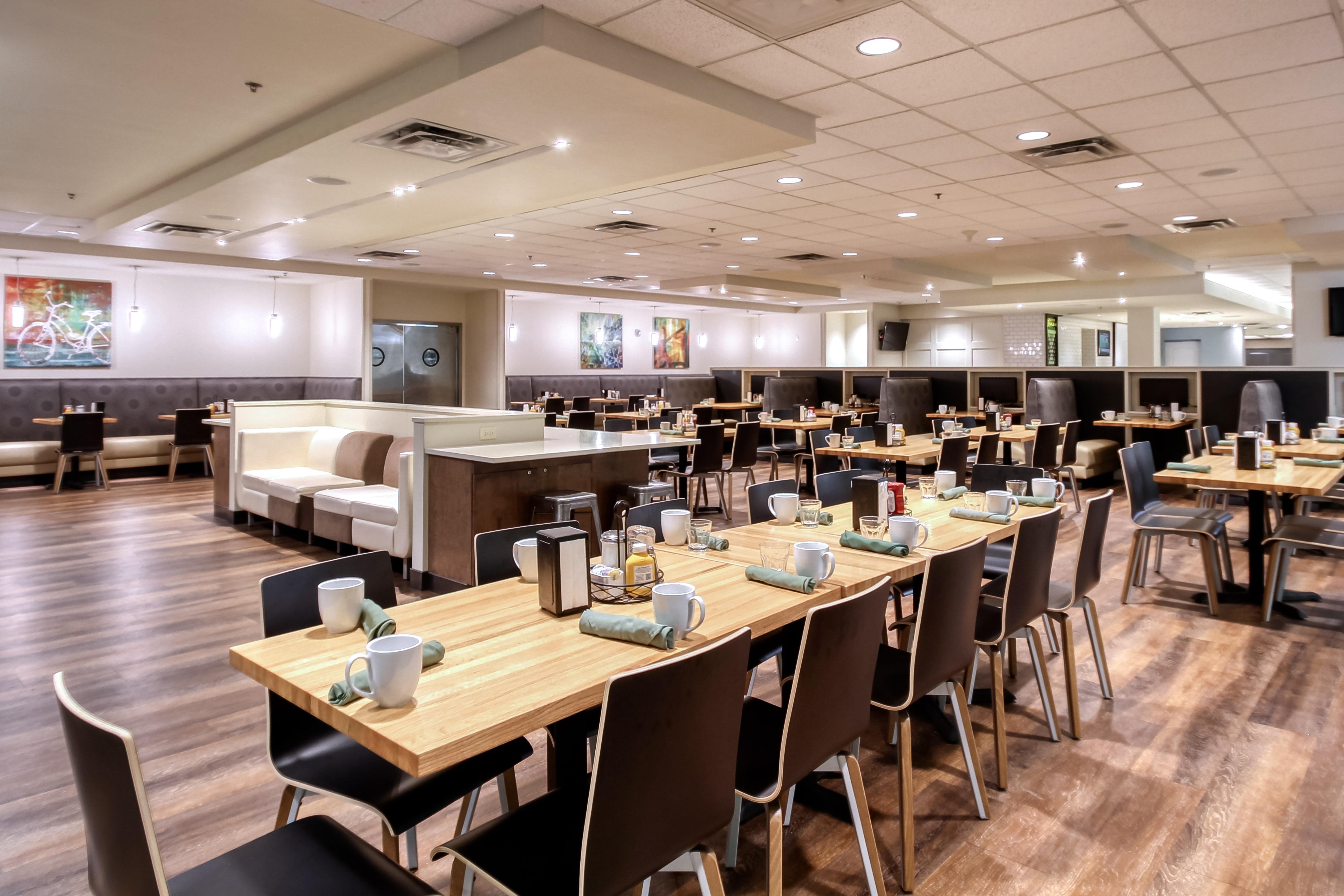 Hotel & Atlanta Airport North By Ihg College Park