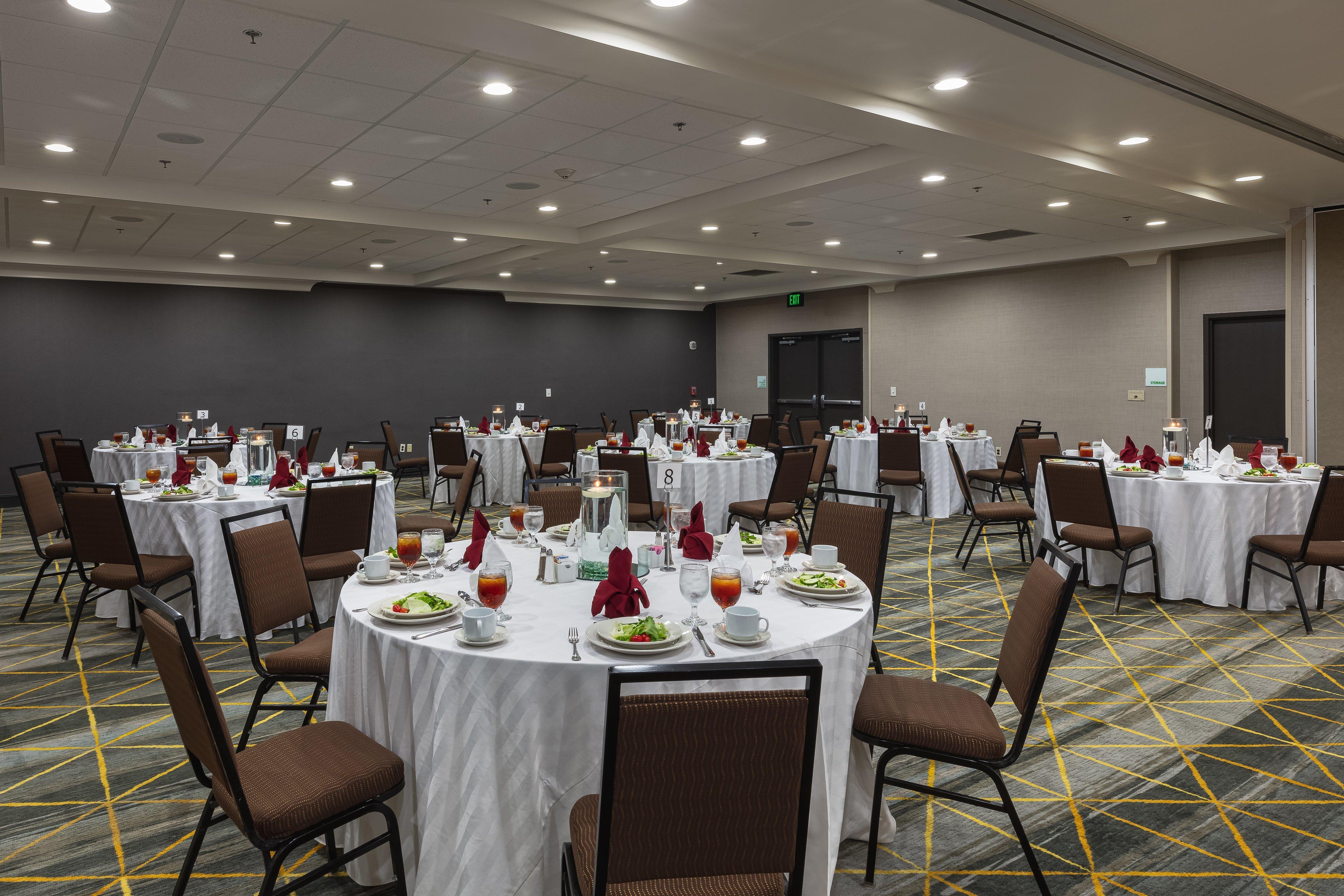 Hotel & Atlanta Airport North By Ihg