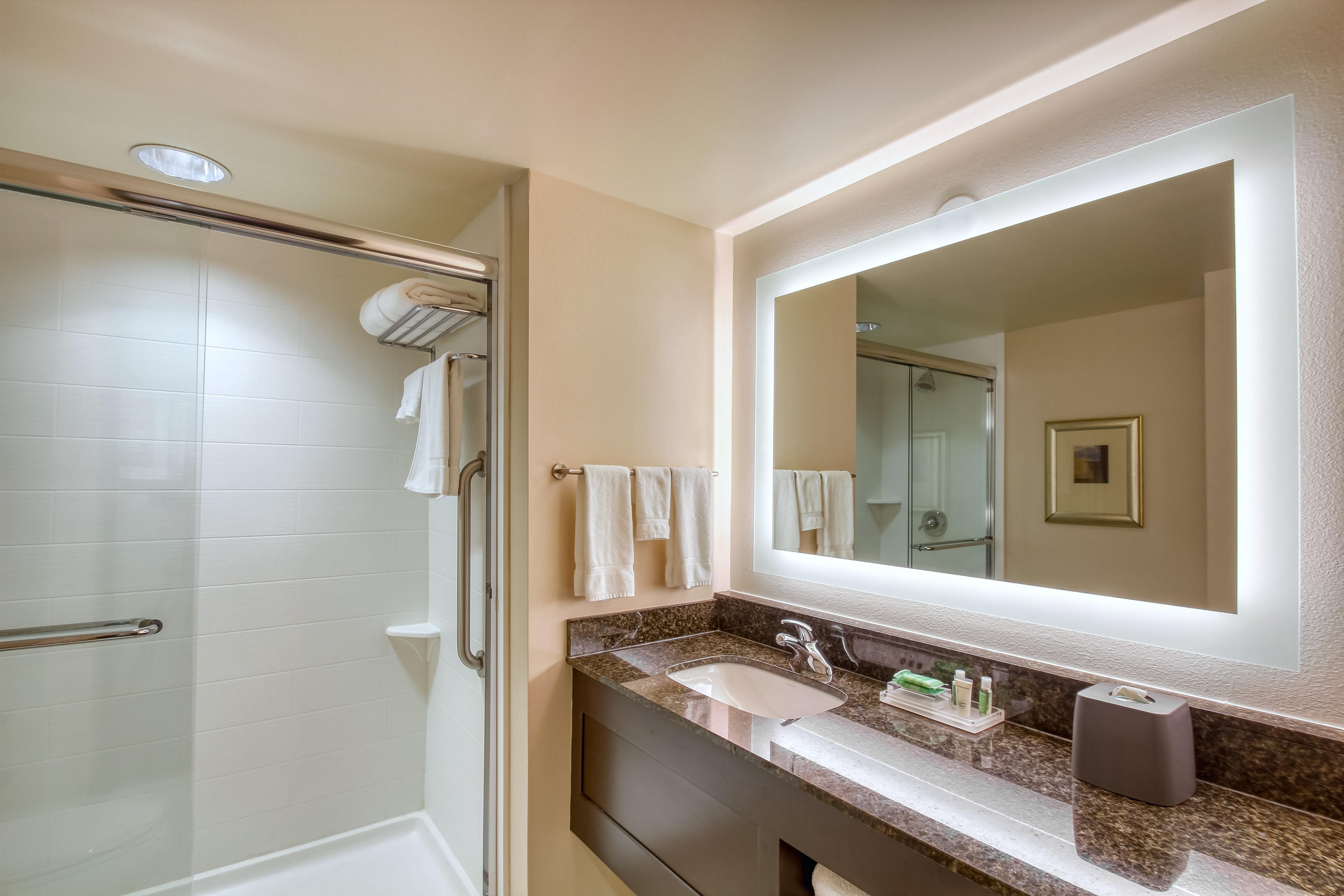 Hotel & Atlanta Airport North By Ihg 4*