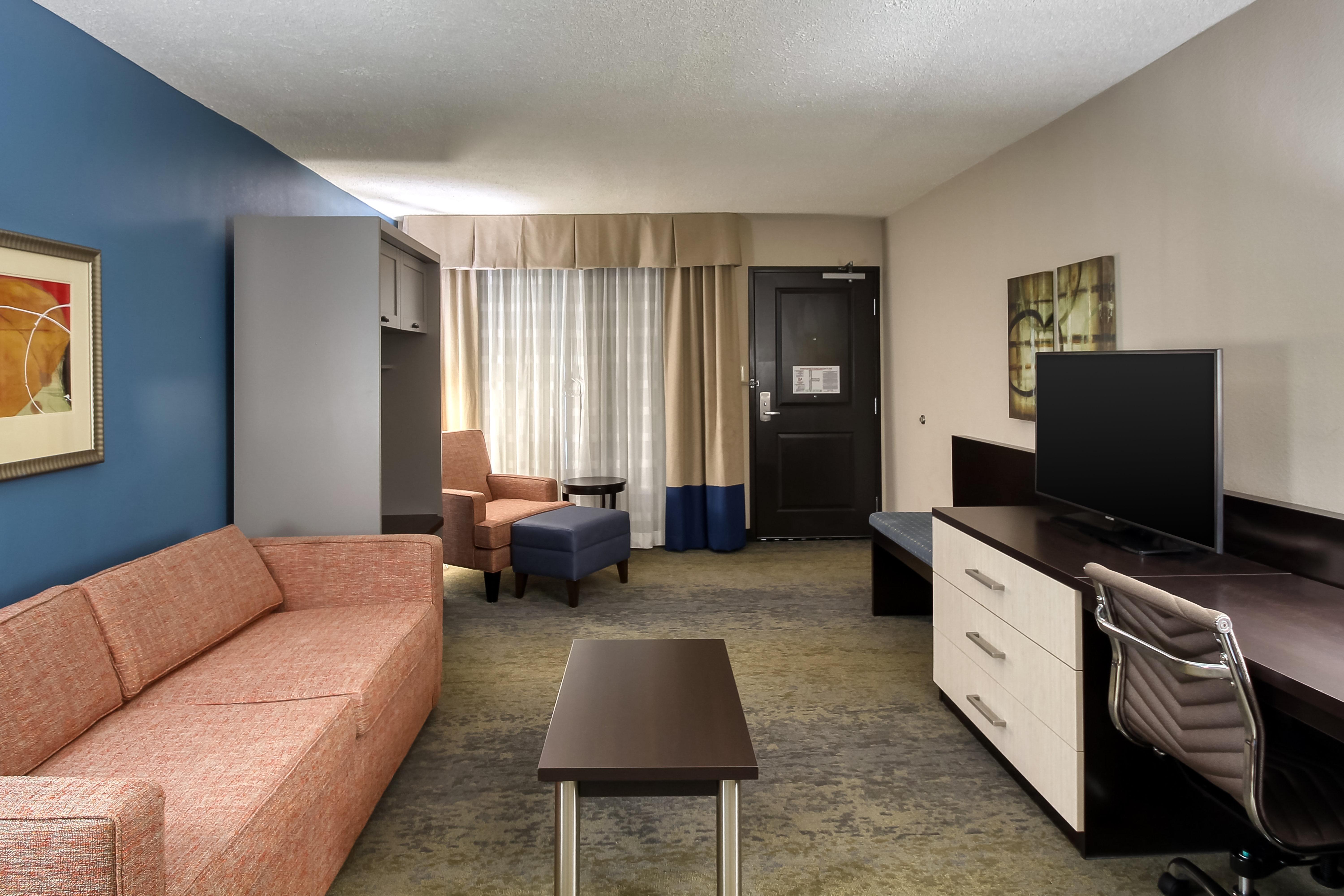 & Atlanta Airport North By Ihg 4* College Park