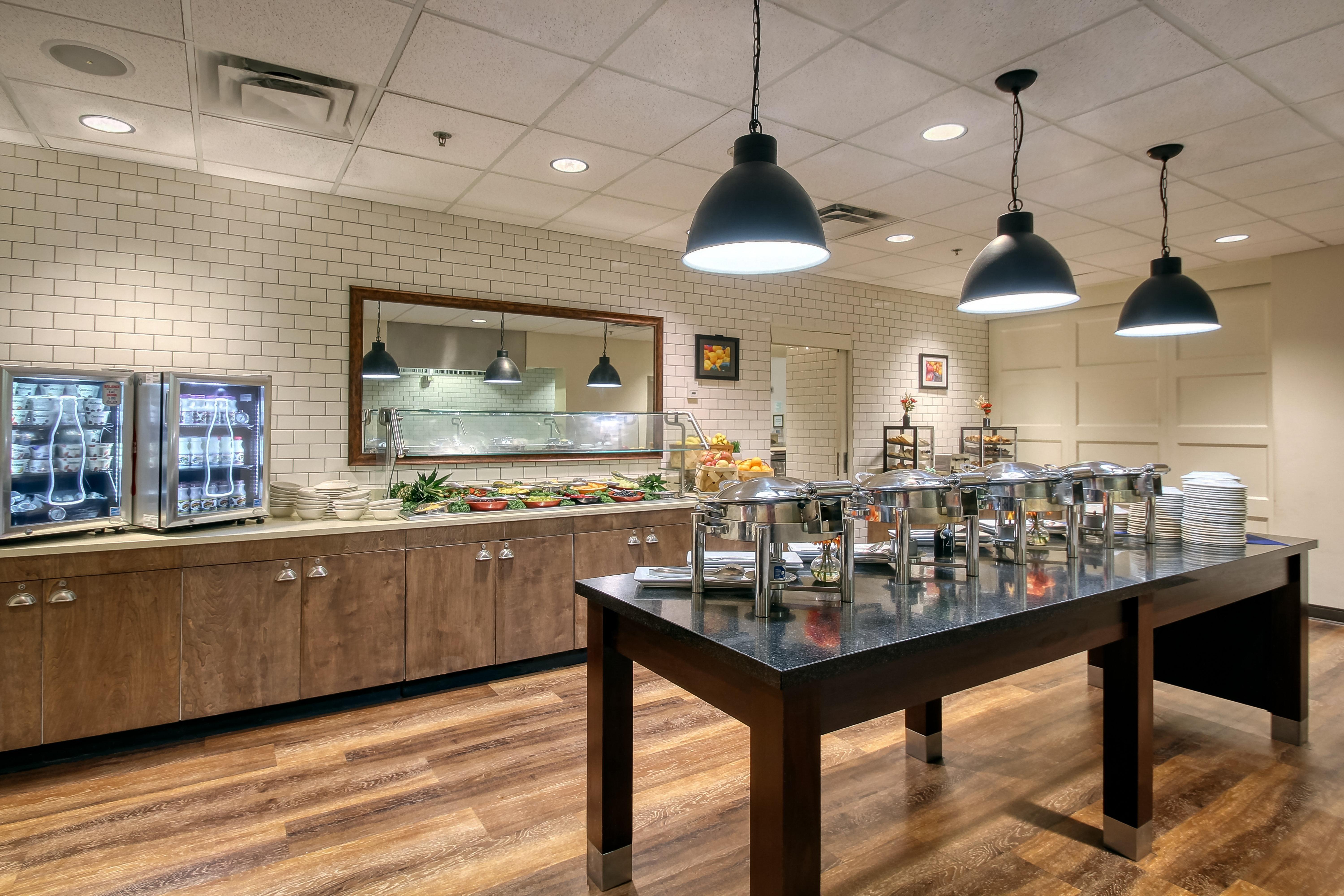 Hotel & Atlanta Airport North By Ihg