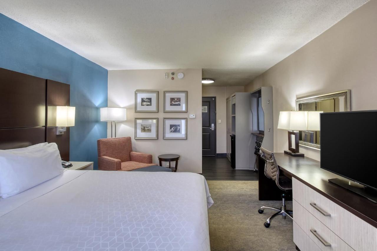 & Atlanta Airport North By Ihg