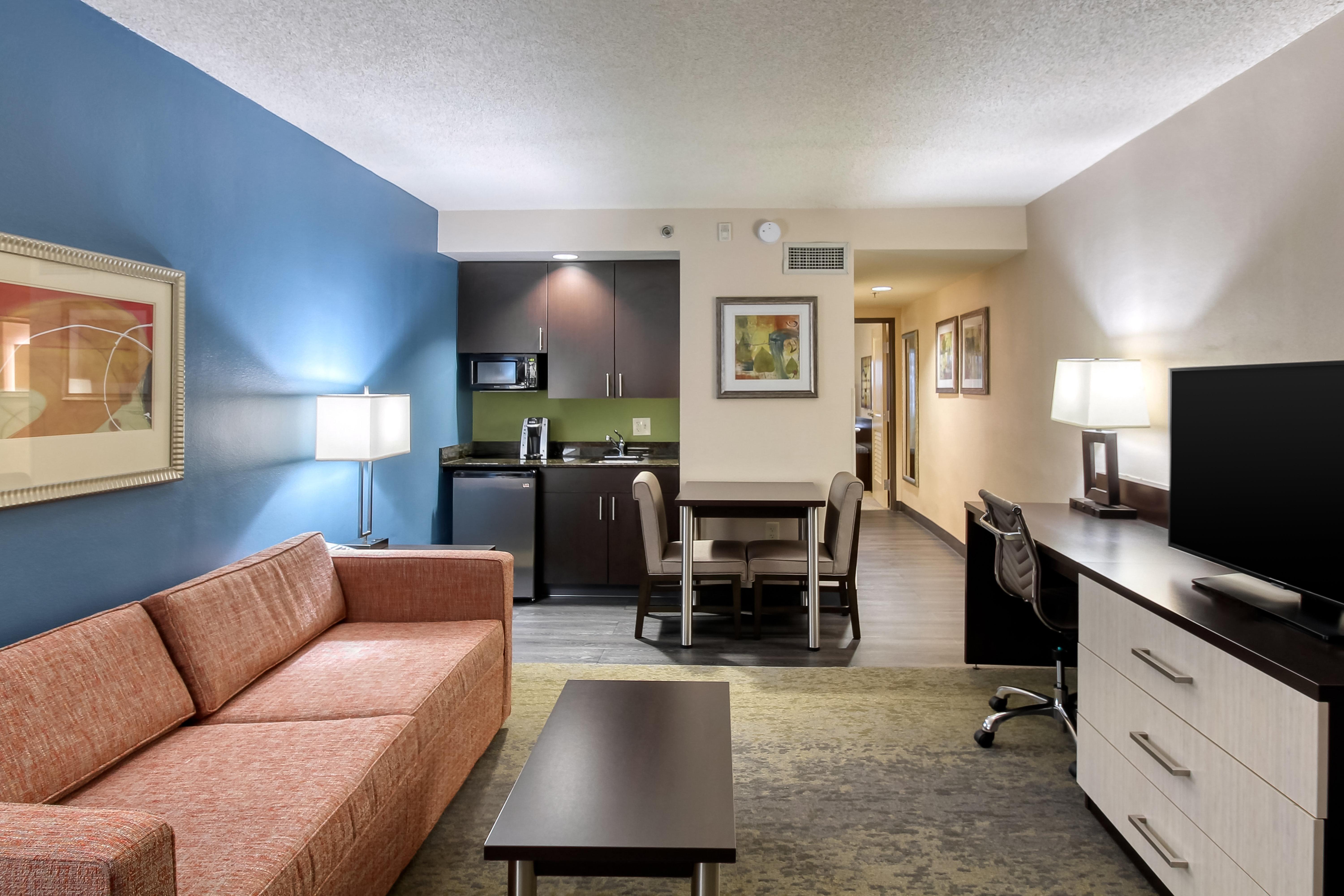 & Atlanta Airport North By Ihg College Park