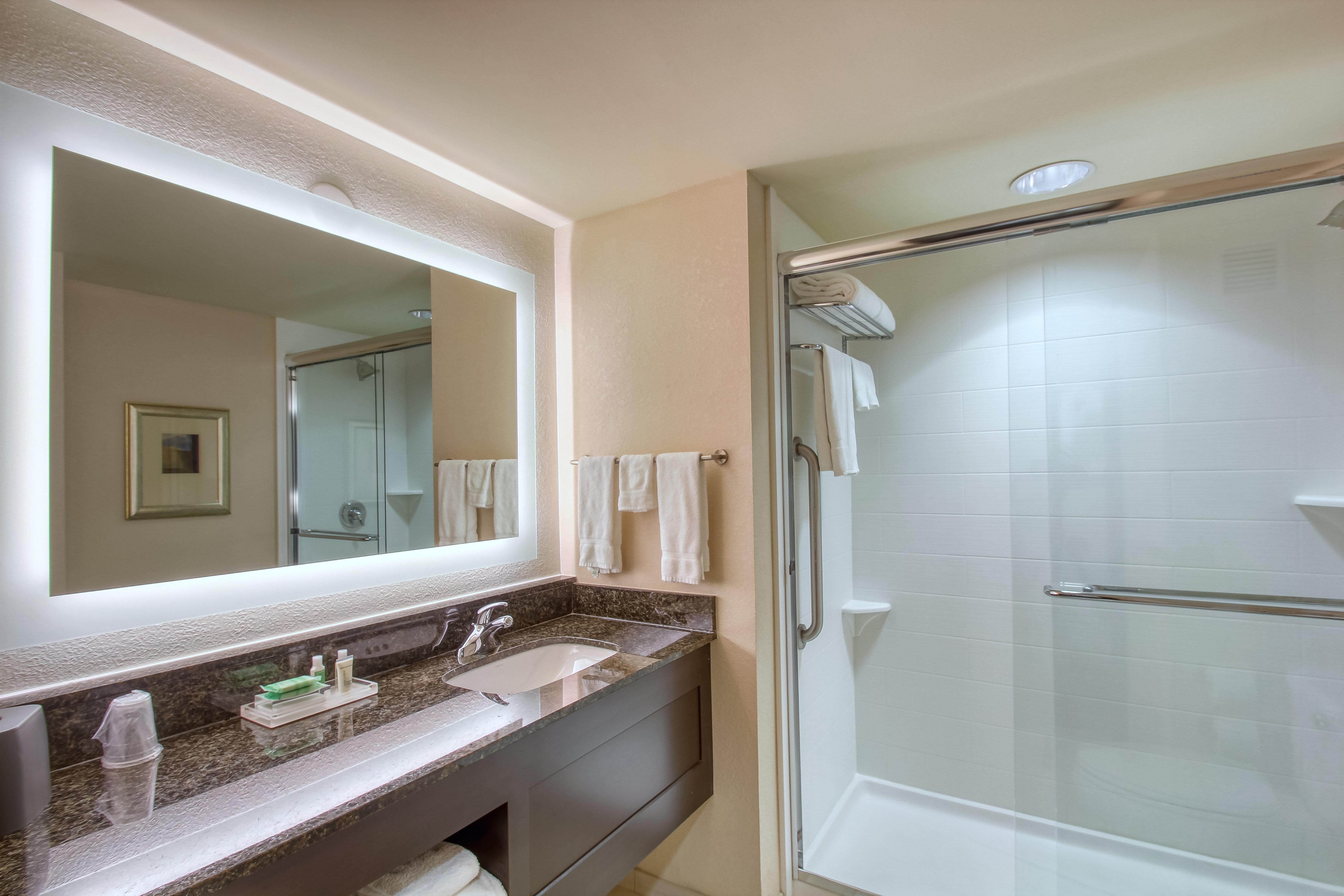 & Atlanta Airport North By Ihg College Park
