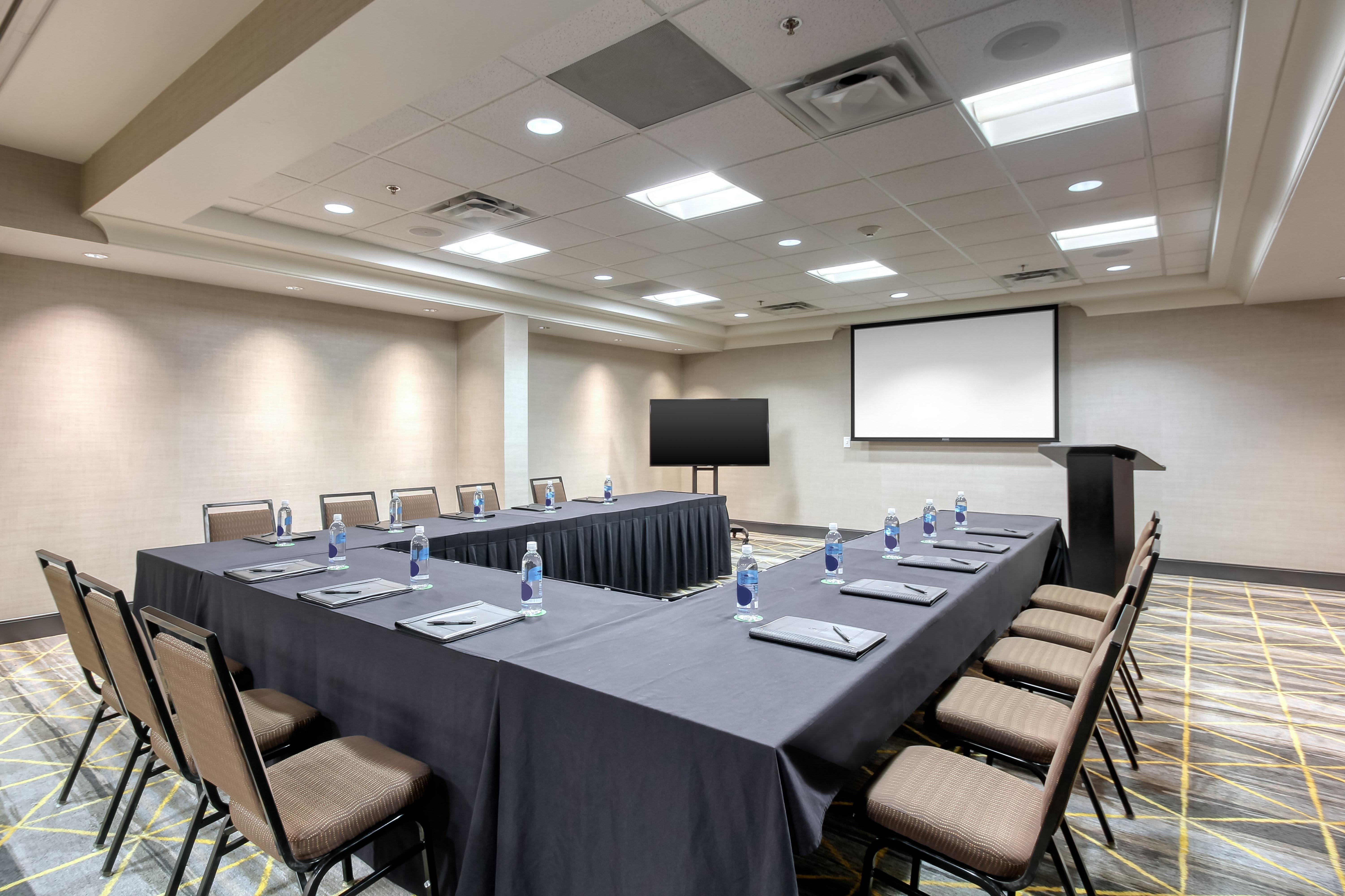 Hotel & Atlanta Airport North By Ihg College Park
