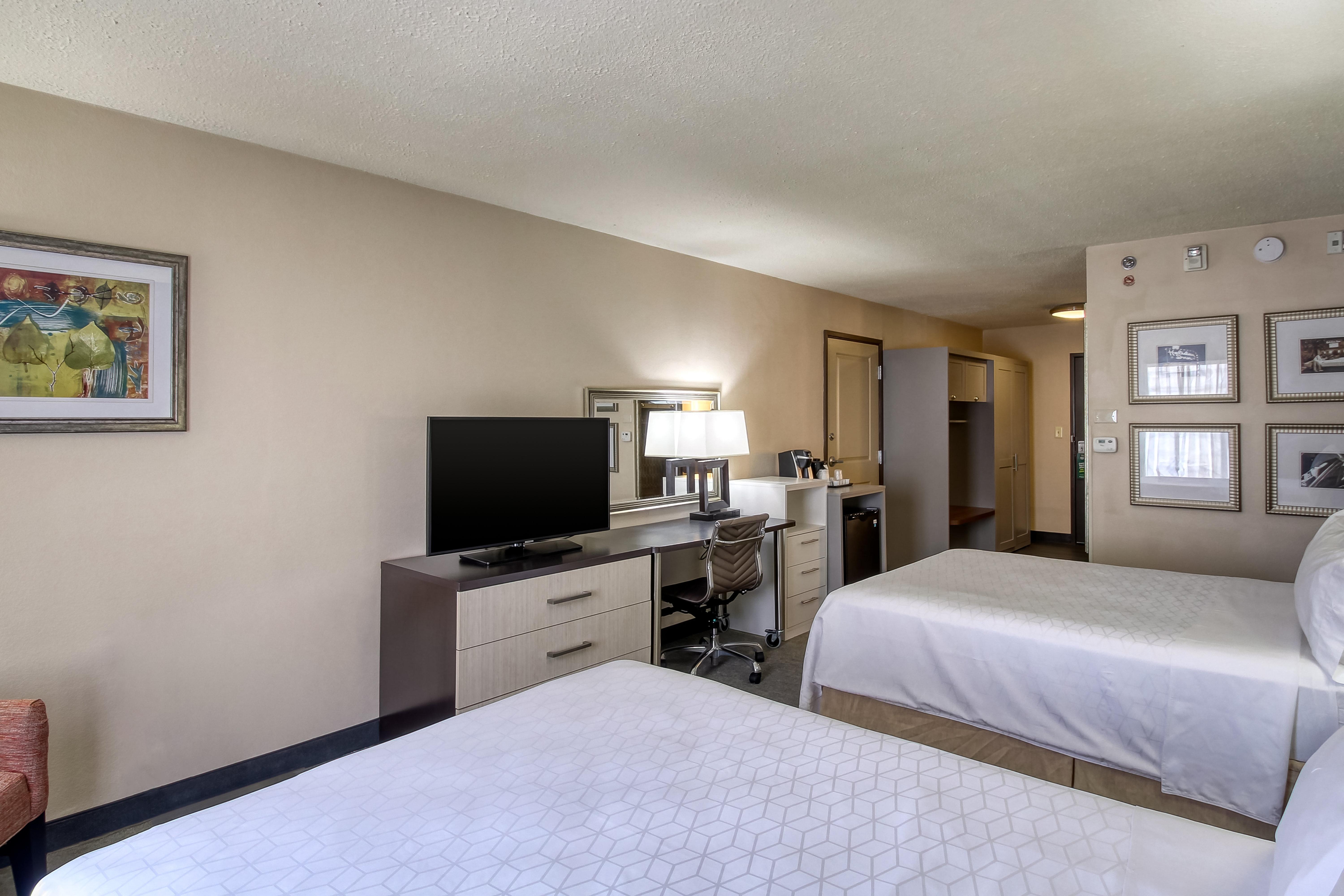 & Atlanta Airport North By Ihg