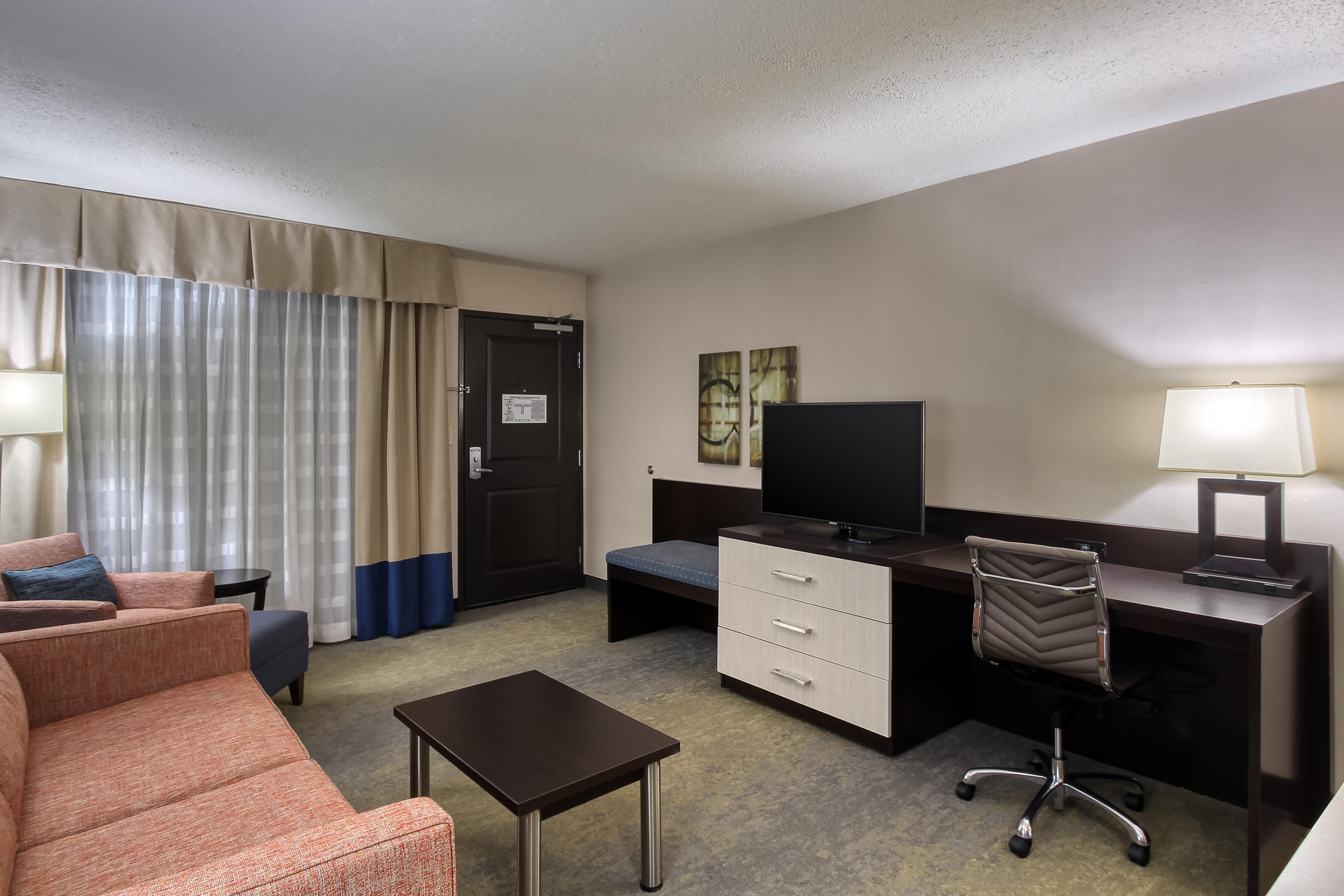 & Atlanta Airport North By Ihg College Park