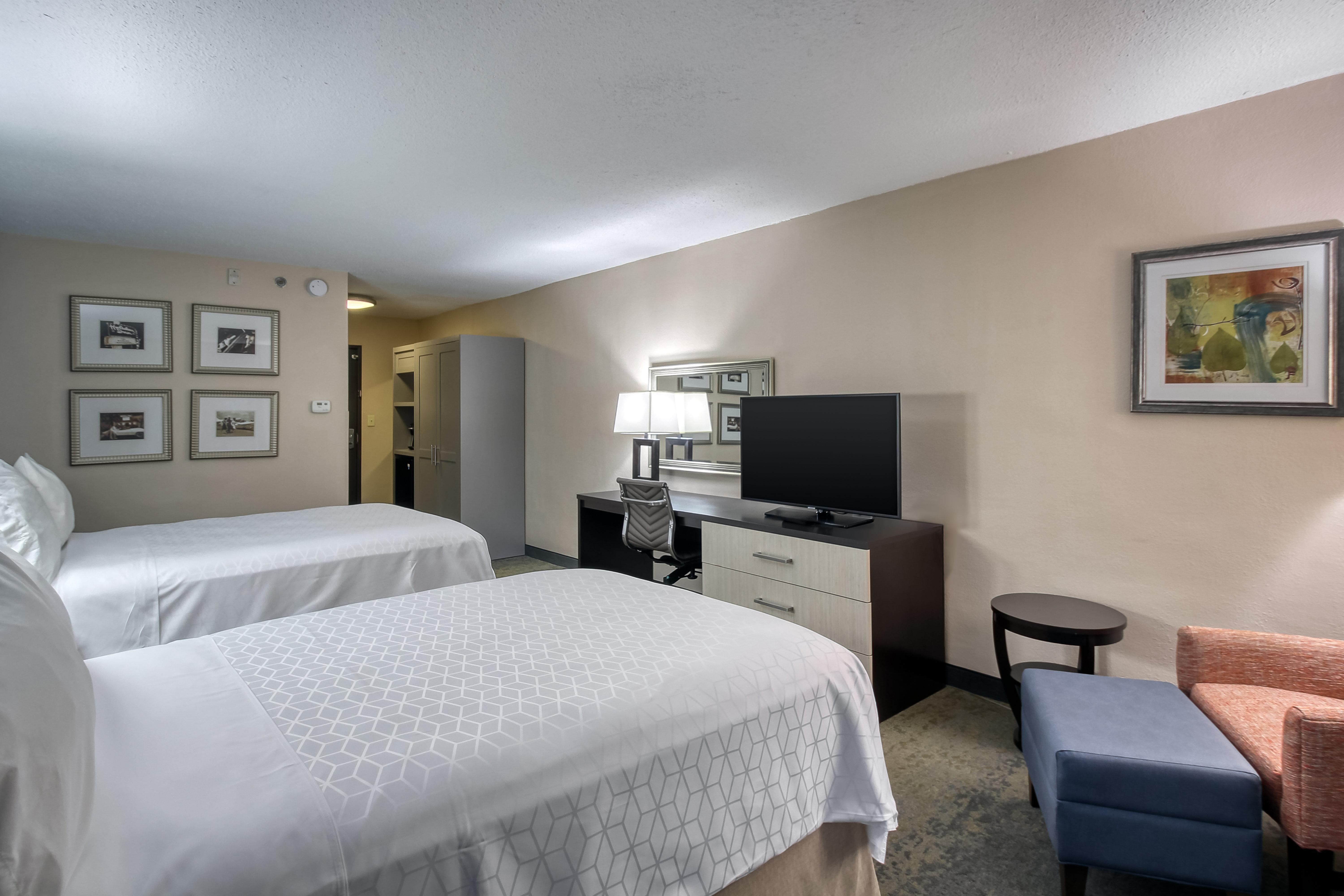 Hotel & Atlanta Airport North By Ihg