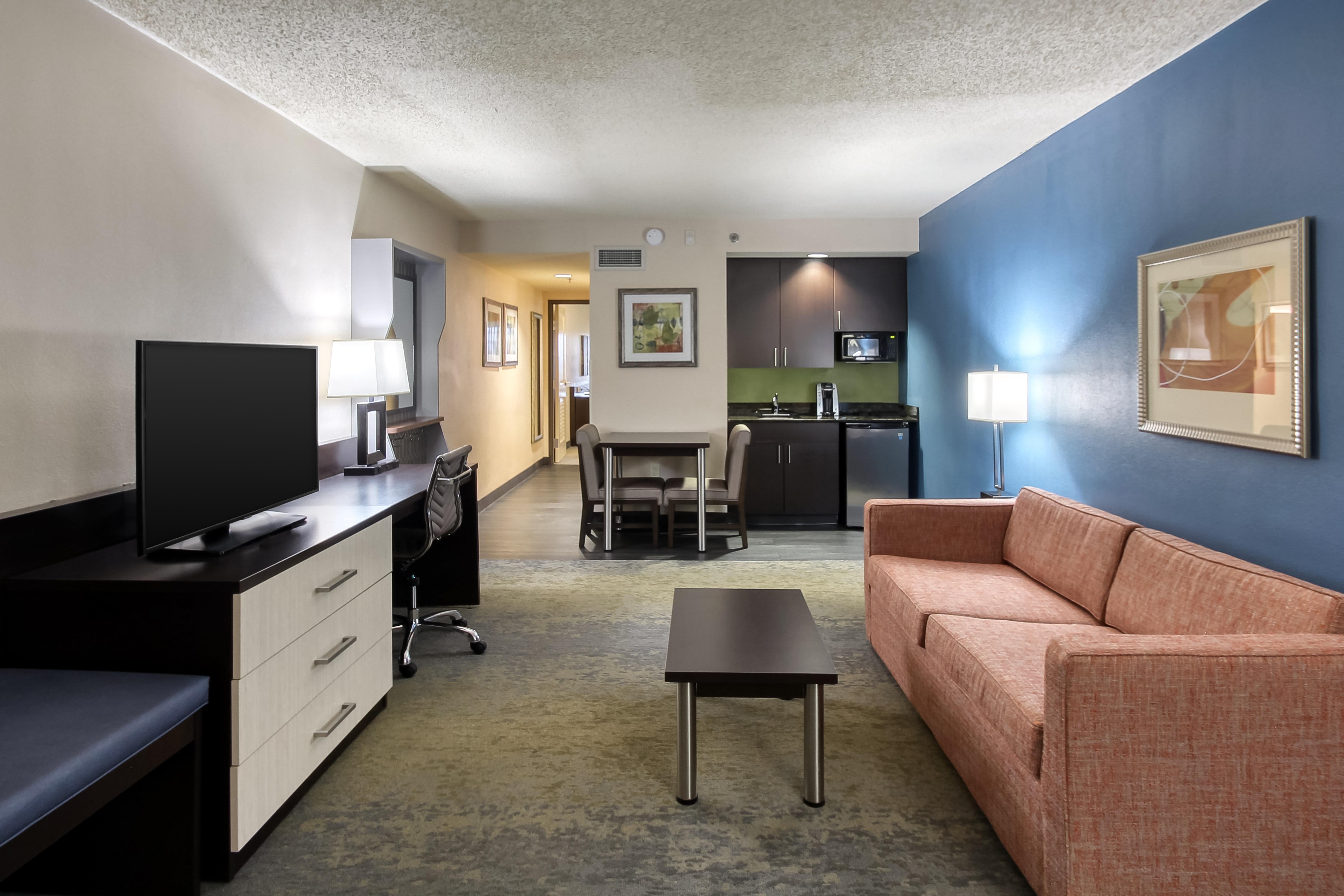 Hotel & Atlanta Airport North By Ihg College Park