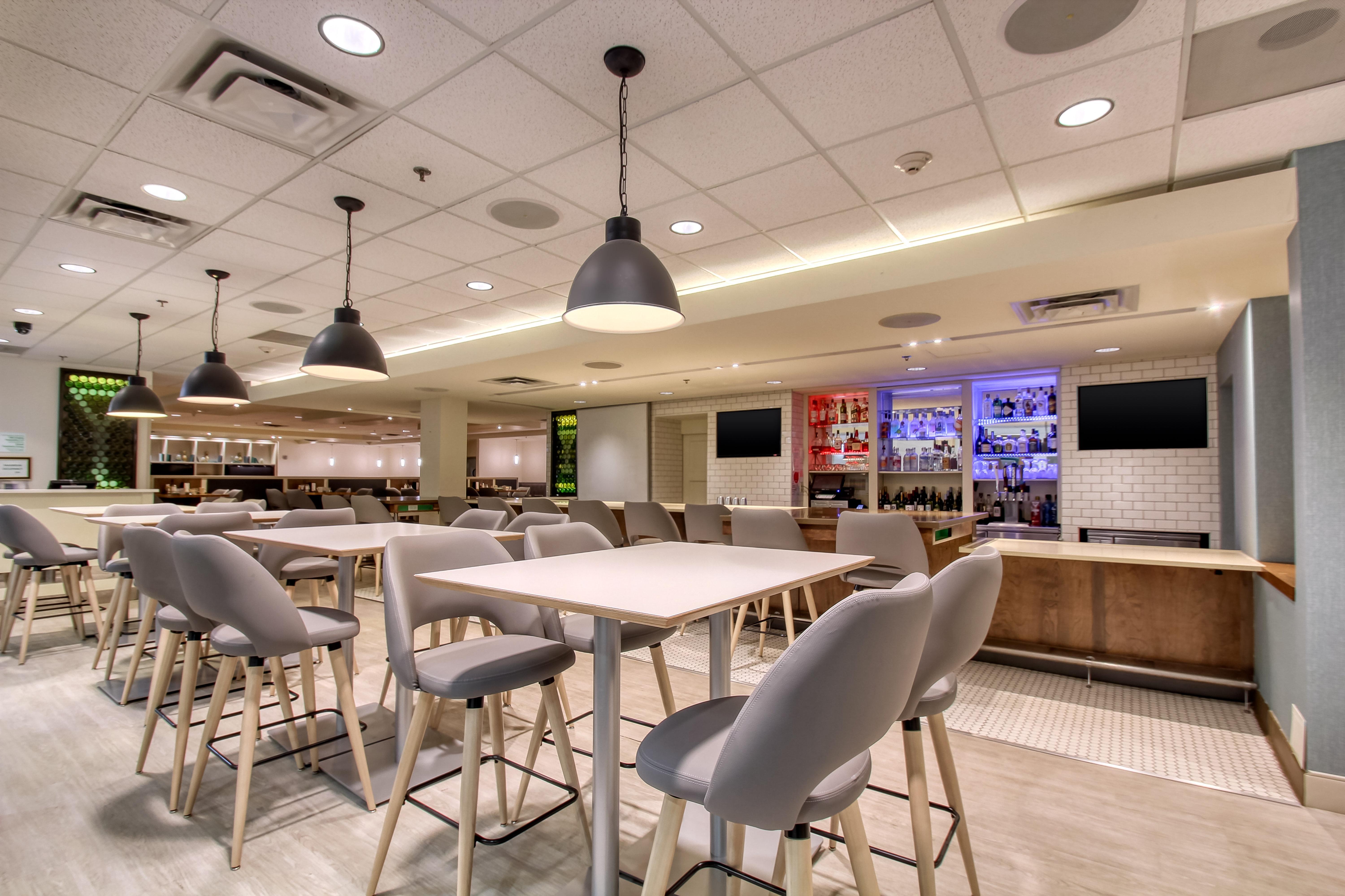 Hotel & Atlanta Airport North By Ihg College Park