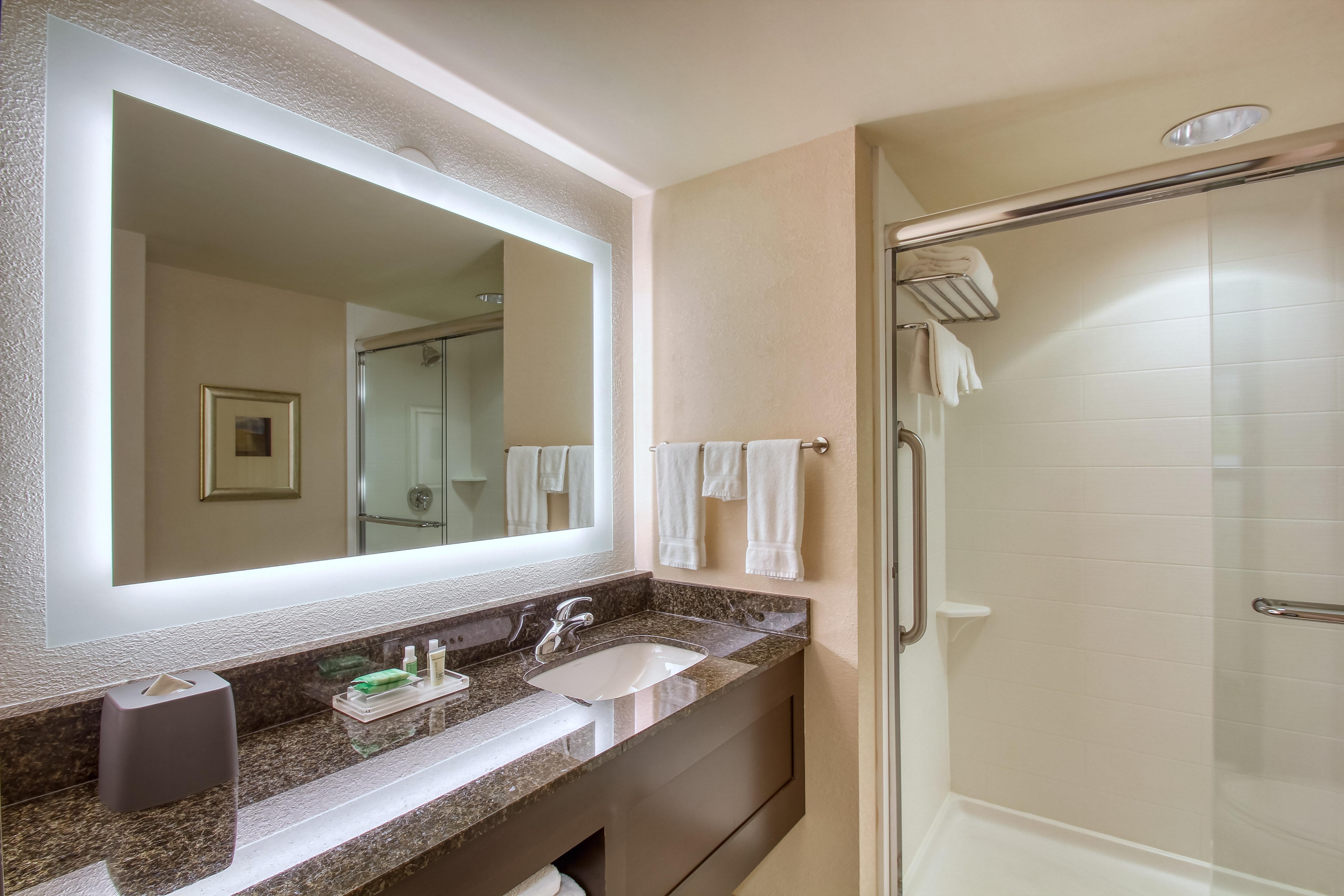 & Atlanta Airport North By Ihg