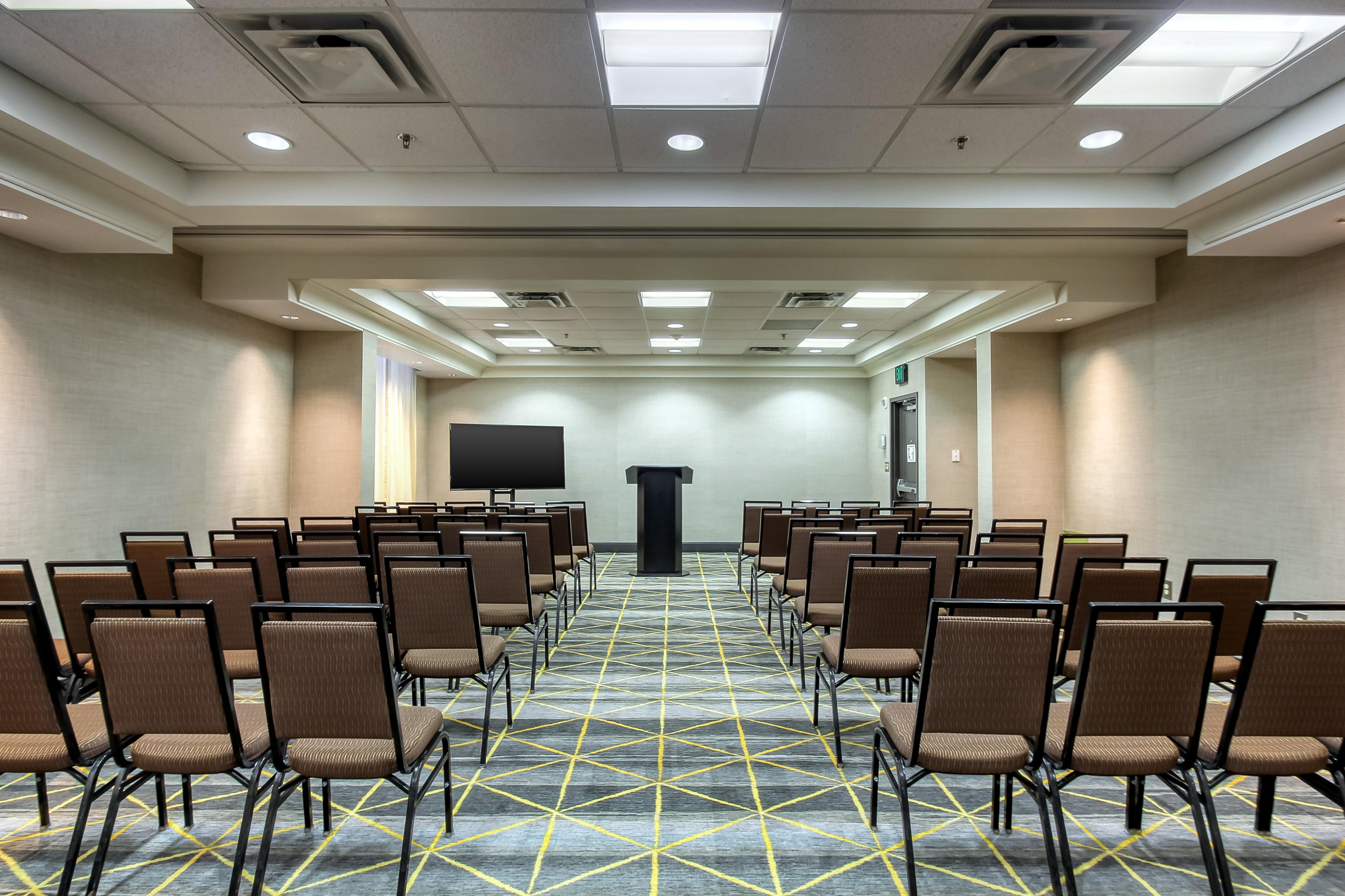 & Atlanta Airport North By Ihg 4* College Park