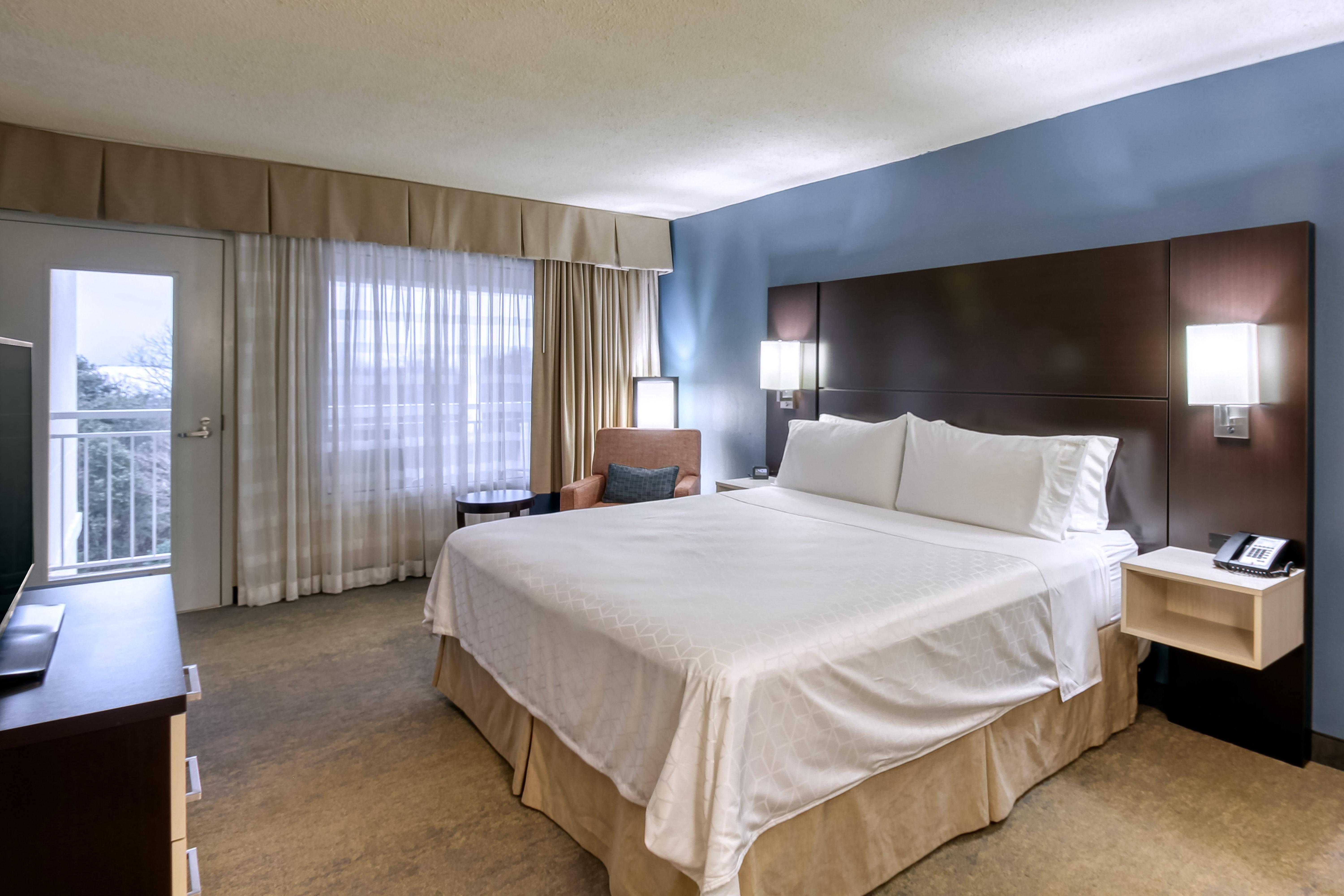 & Atlanta Airport North By Ihg College Park