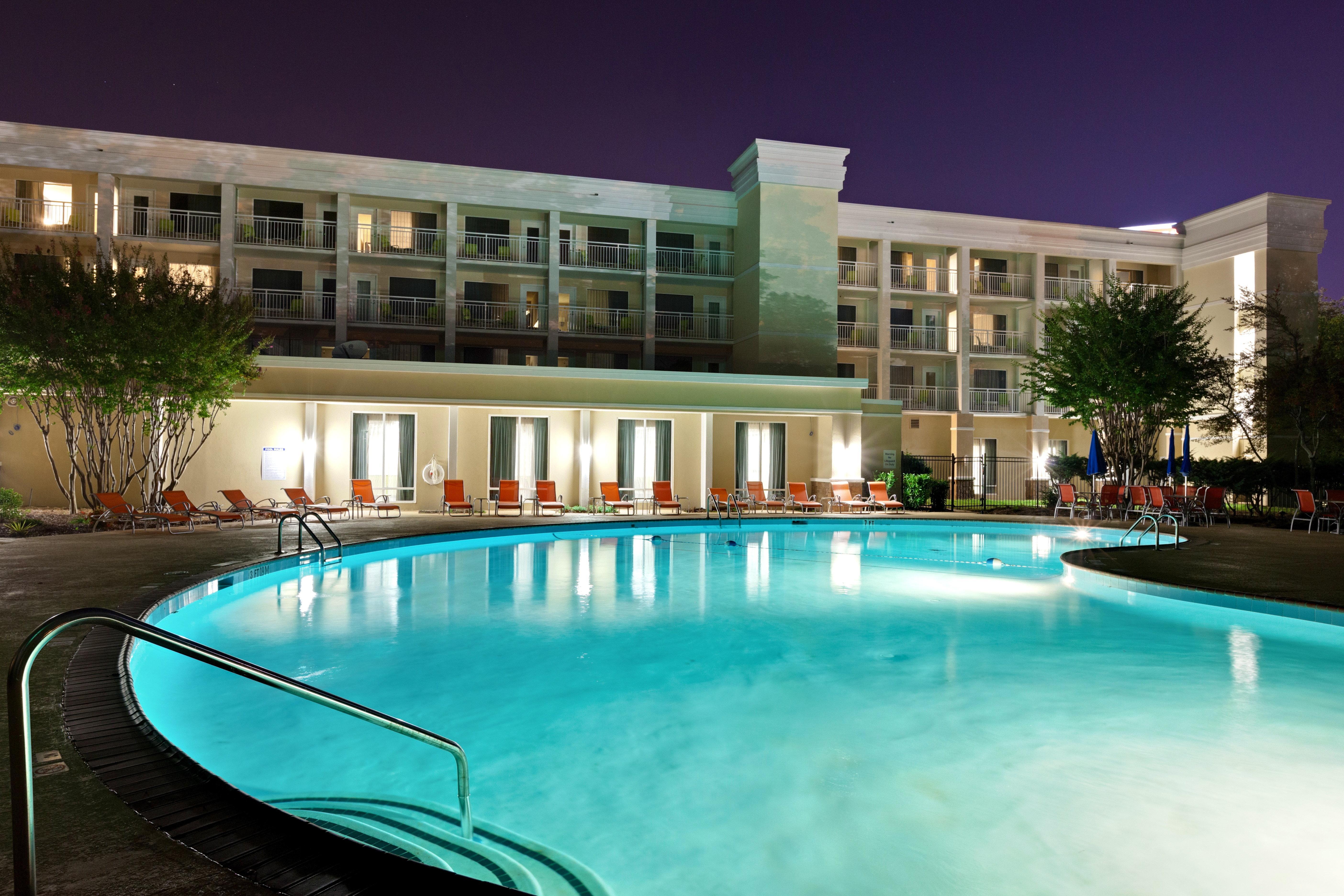 Hotel & Atlanta Airport North By Ihg College Park
