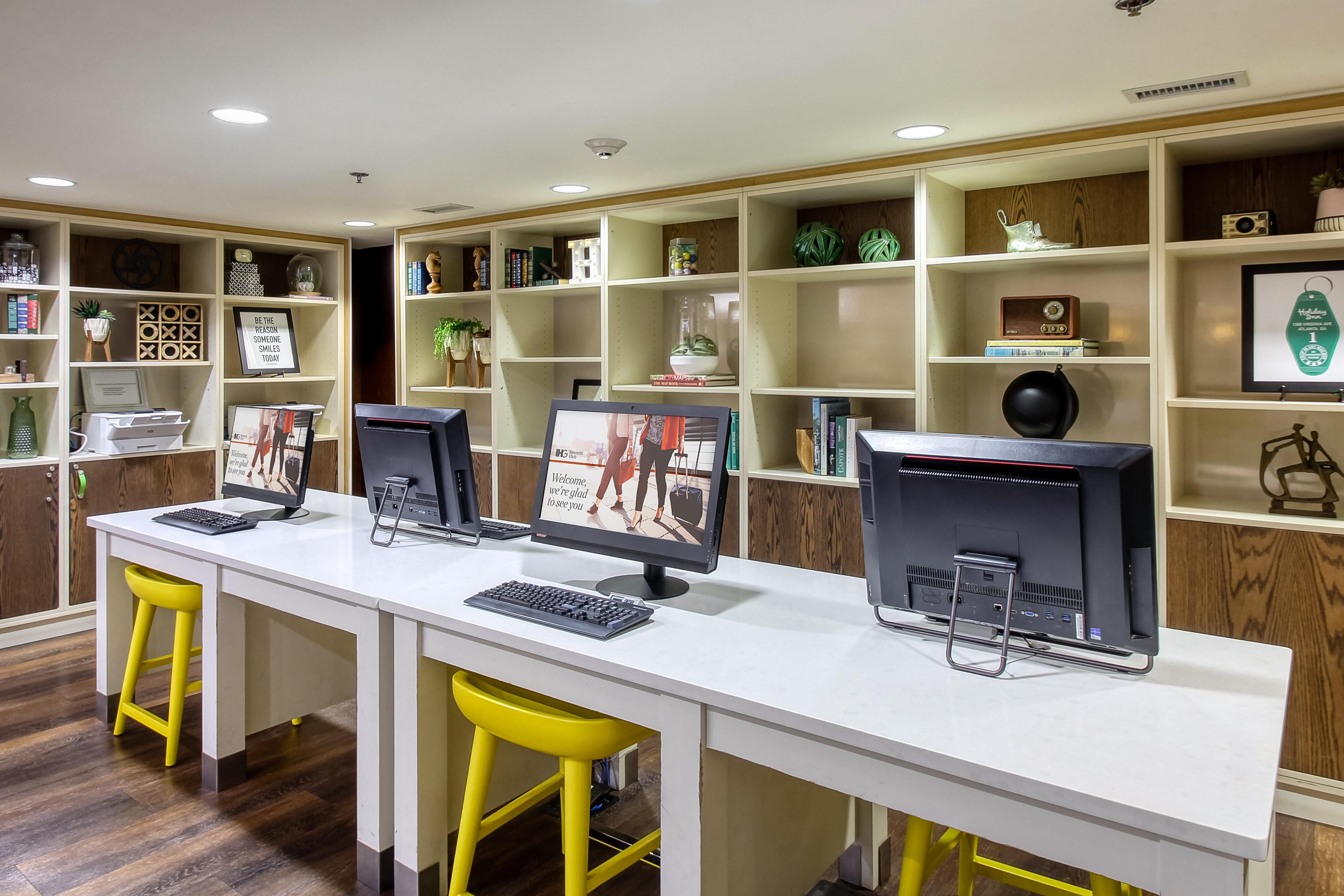 Hotel & Atlanta Airport North By Ihg 4*