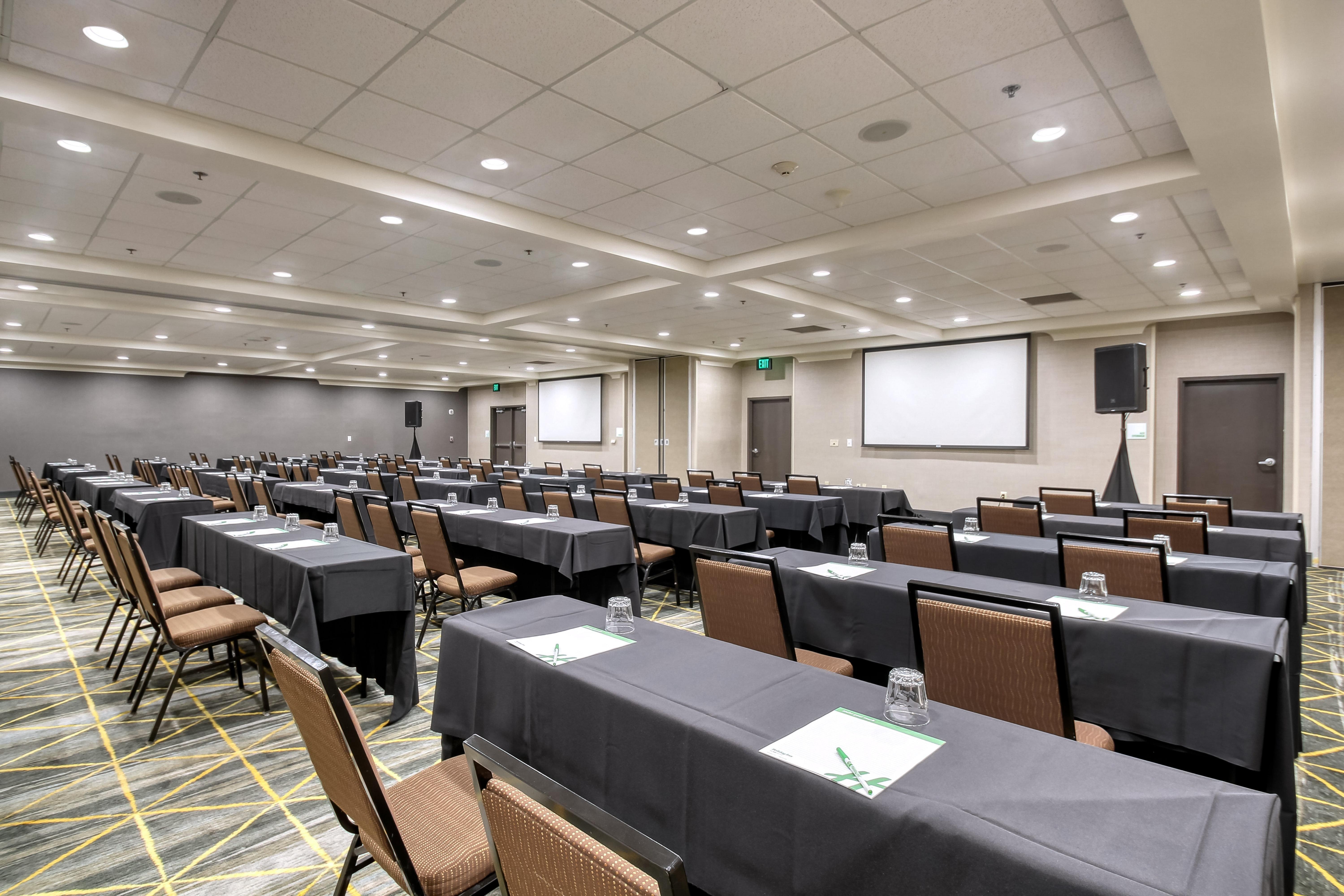 & Atlanta Airport North By Ihg 4* College Park
