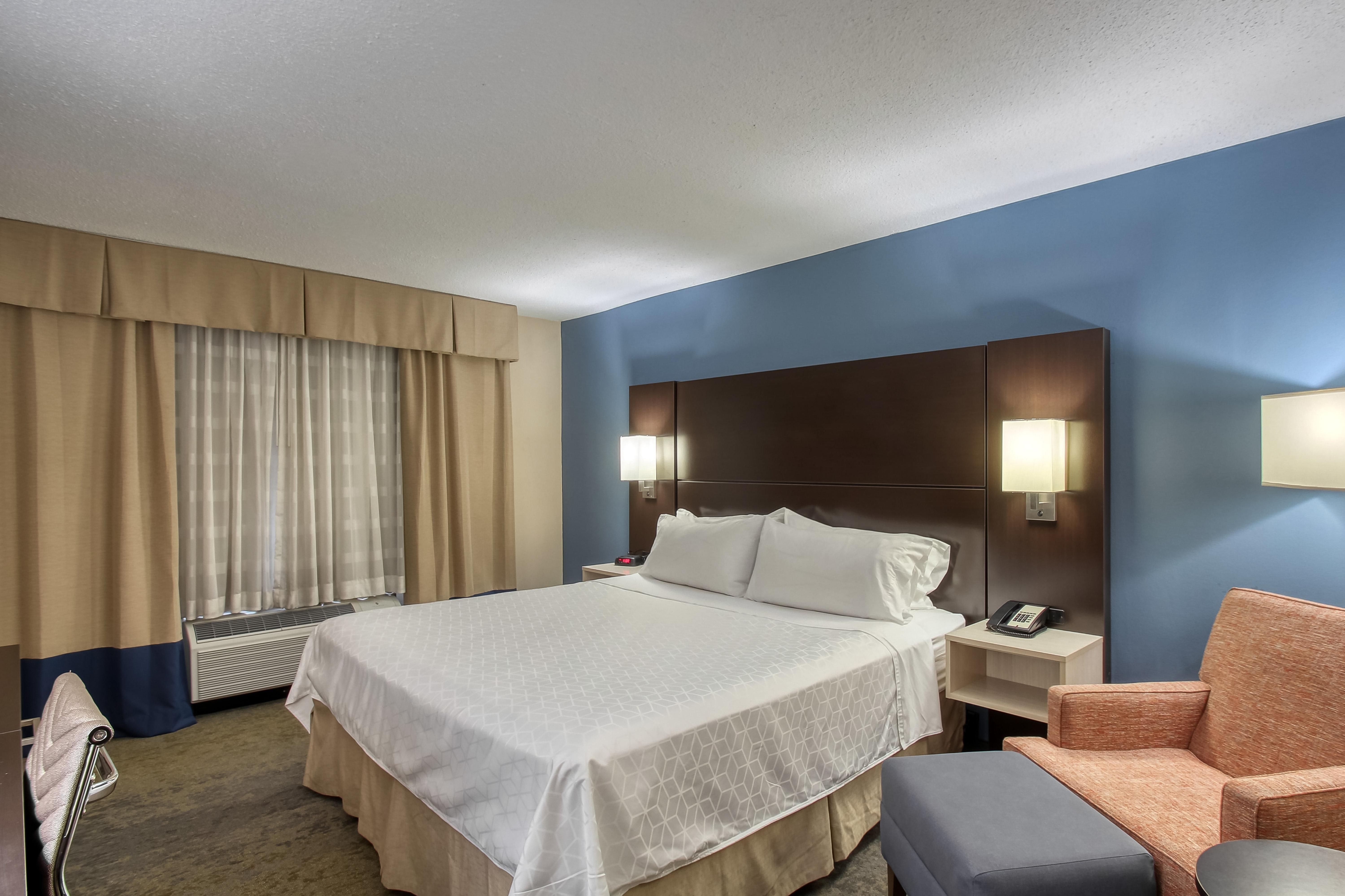 & Atlanta Airport North By Ihg 4* College Park