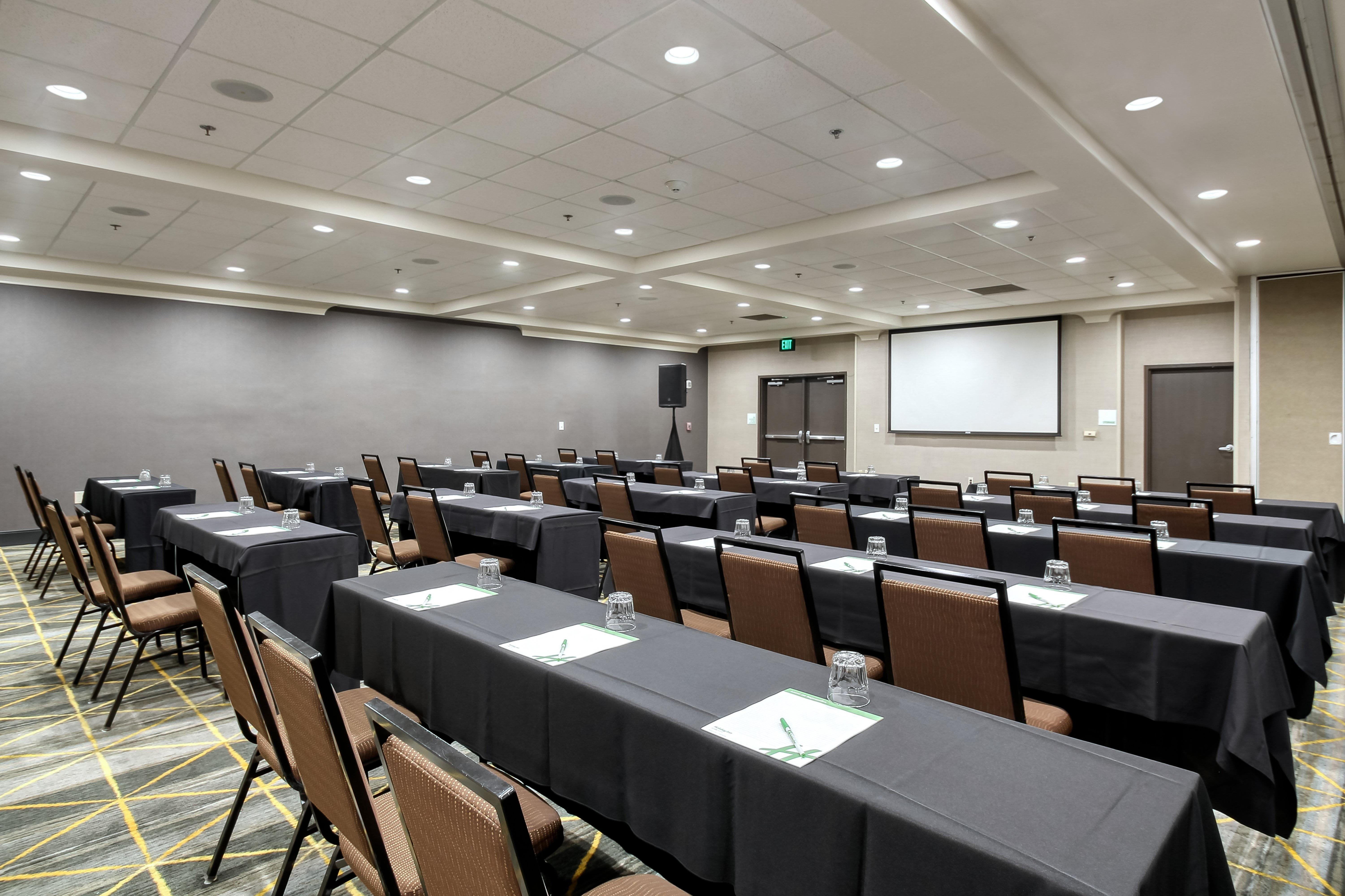 & Atlanta Airport North By Ihg 4*