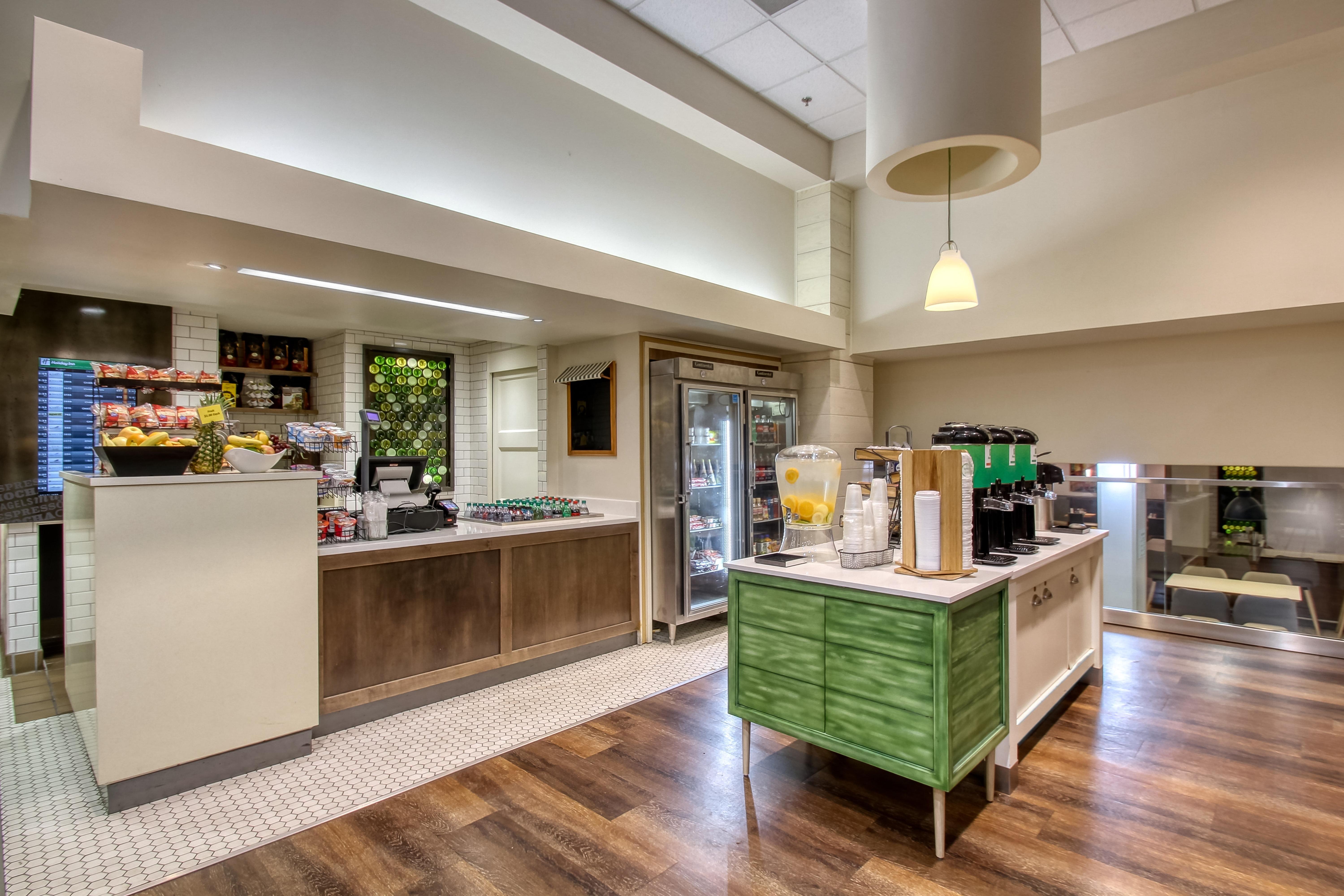 & Atlanta Airport North By Ihg College Park