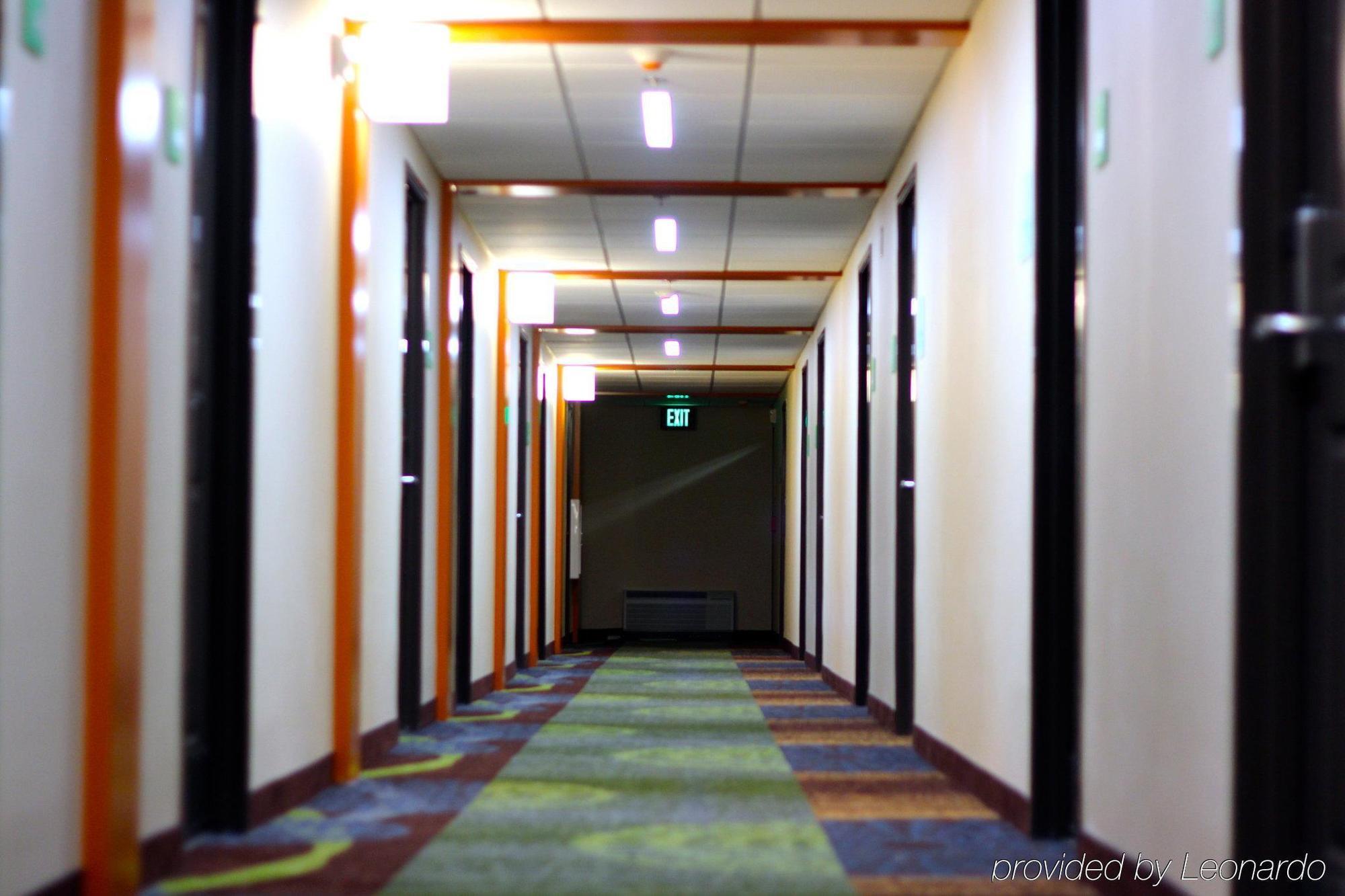 & Atlanta Airport North By Ihg 4*