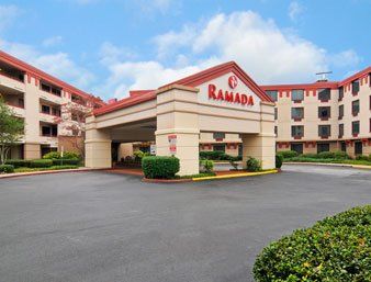 & Atlanta Airport North By Ihg Hotel