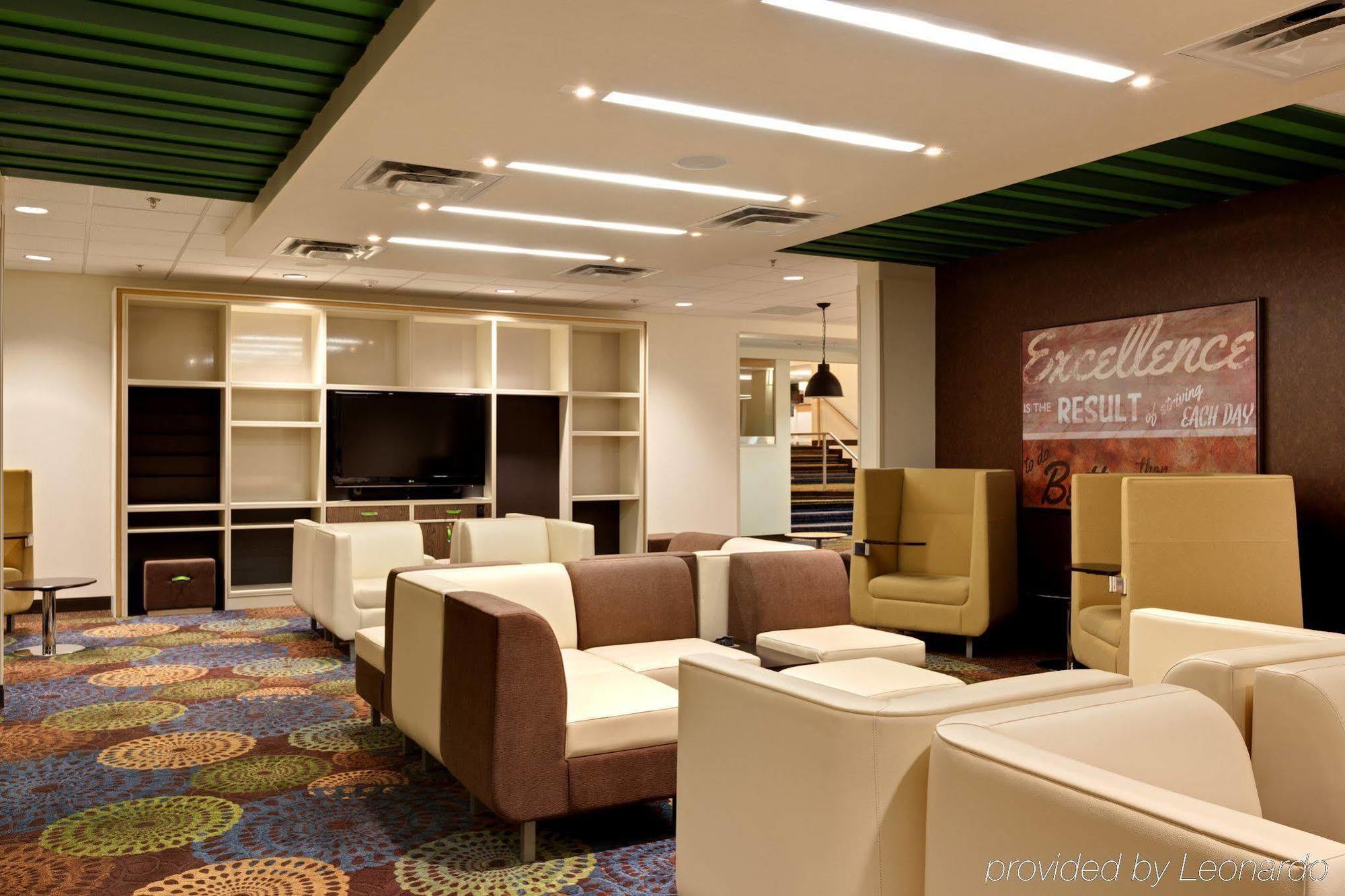 Hotel & Atlanta Airport North By Ihg