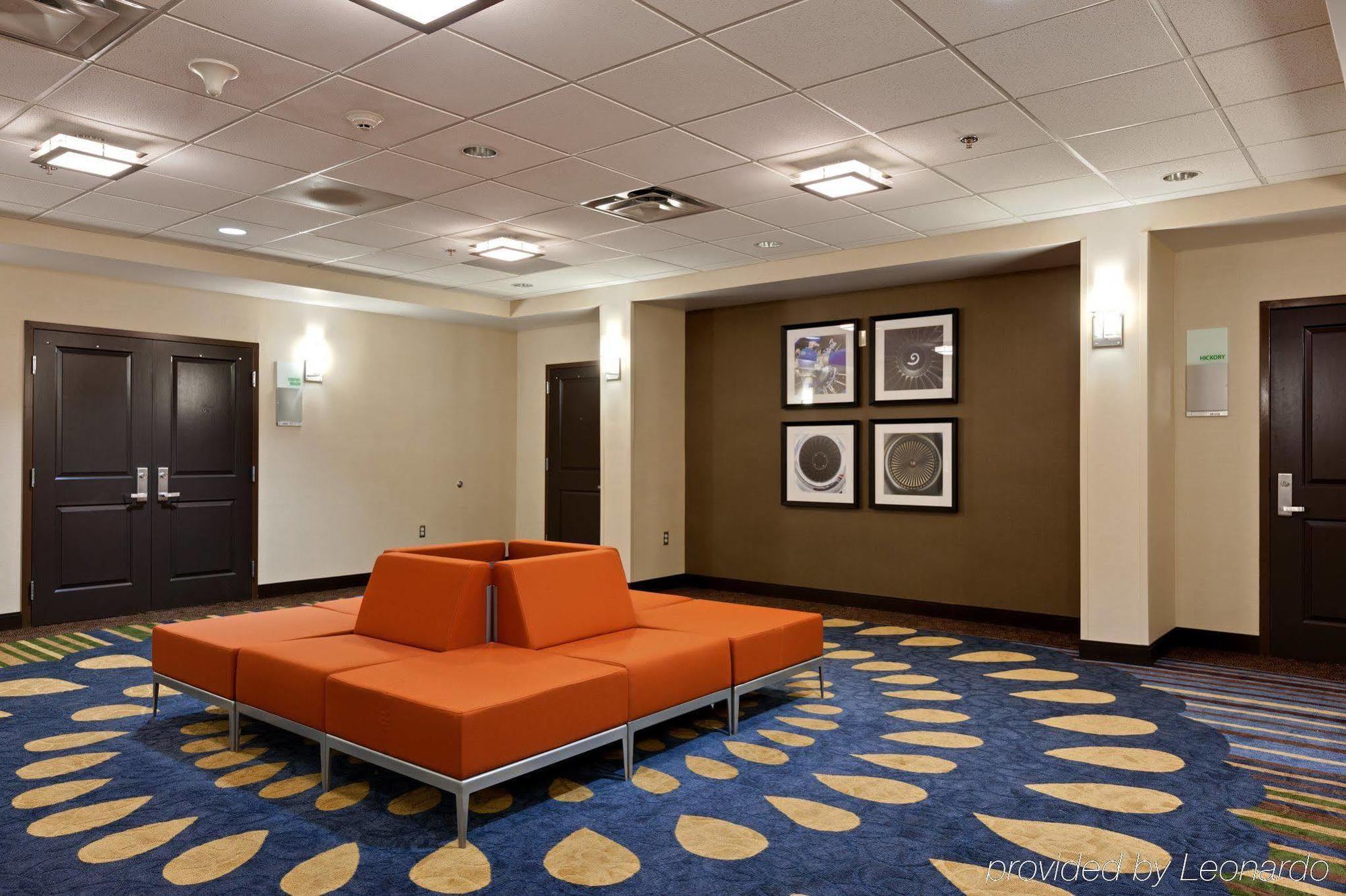 Hotel & Atlanta Airport North By Ihg