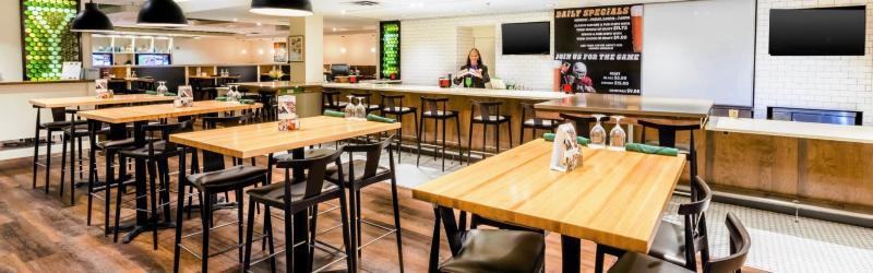 & Atlanta Airport North By Ihg 4* College Park