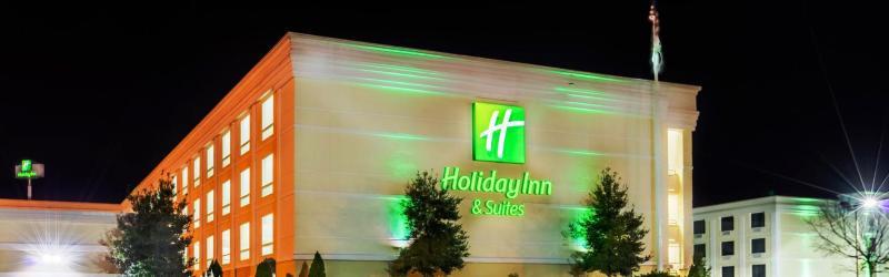 Hotel & Atlanta Airport North By Ihg 4*