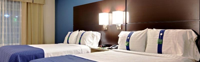 & Atlanta Airport North By Ihg 4* College Park