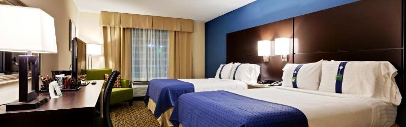 Hotel & Atlanta Airport North By Ihg 4*