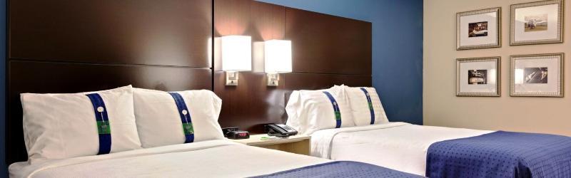 Hotel & Atlanta Airport North By Ihg 4*