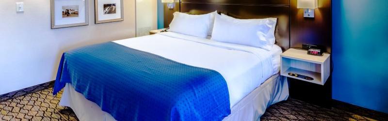 & Atlanta Airport North By Ihg 4* College Park