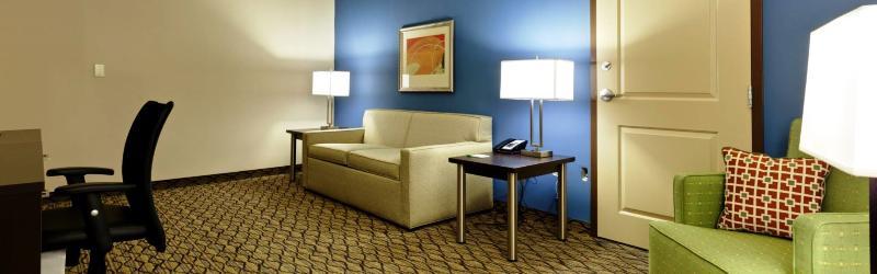 Hotel & Atlanta Airport North By Ihg 4*