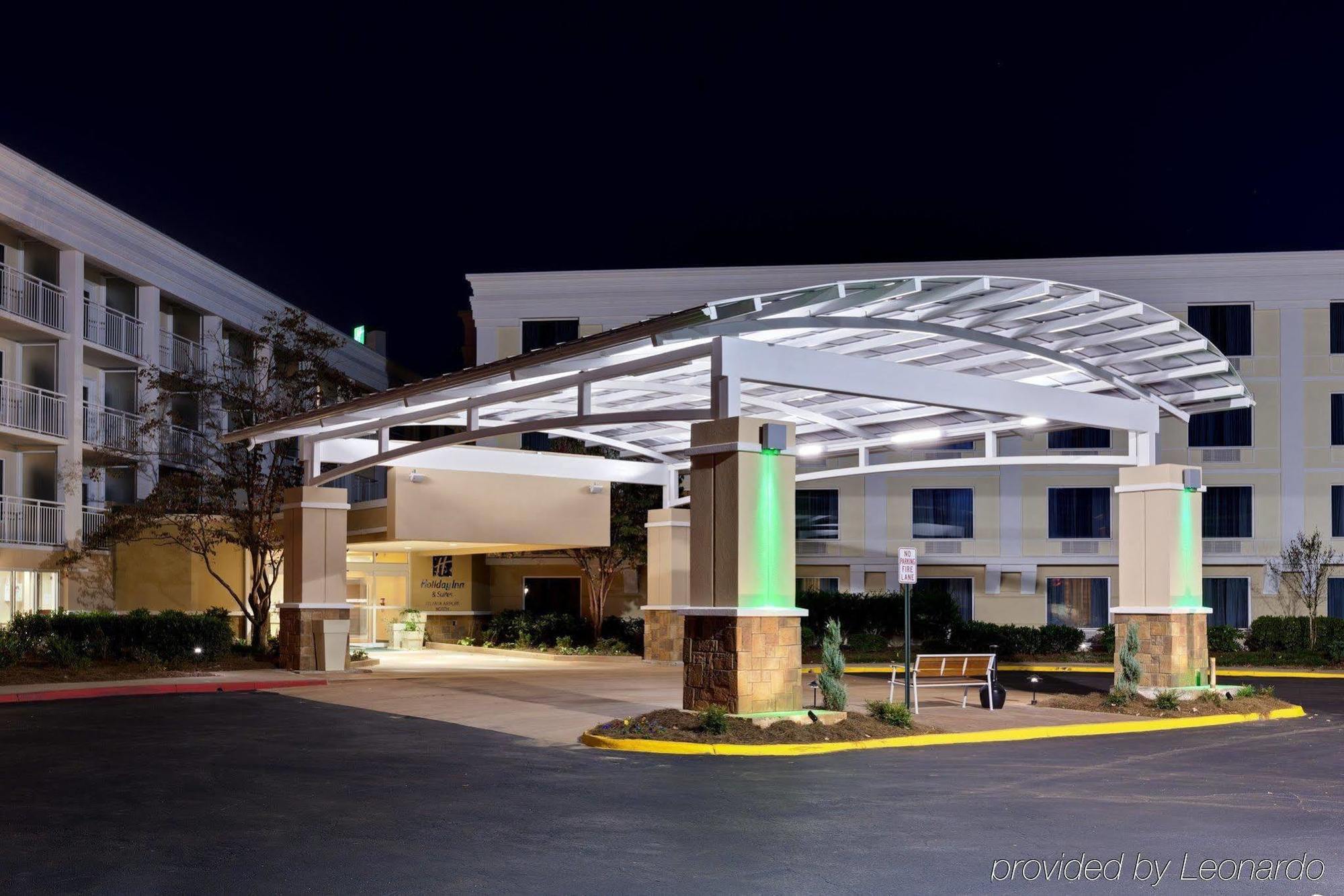 Hotel & Atlanta Airport North By Ihg College Park