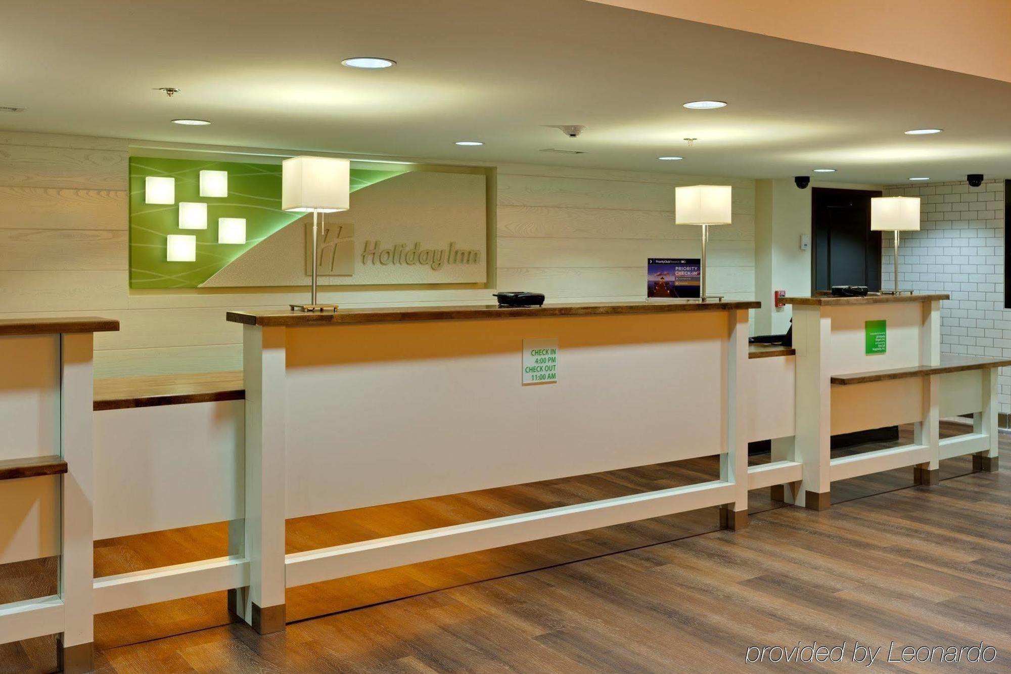 & Atlanta Airport North By Ihg