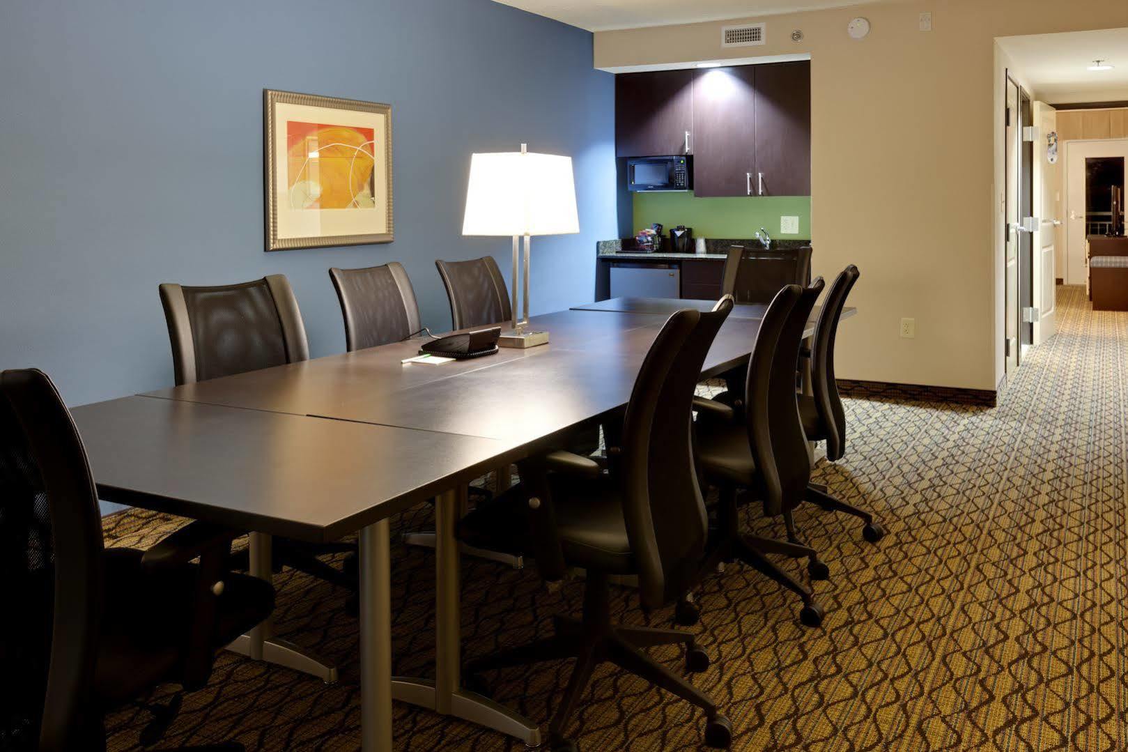 Hotel & Atlanta Airport North By Ihg College Park